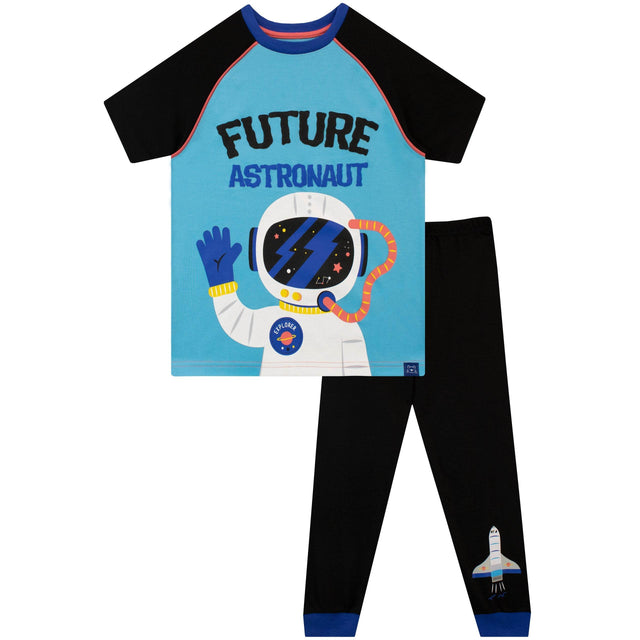 Harry Bear Future Astronaut Pyjamas - Character.com