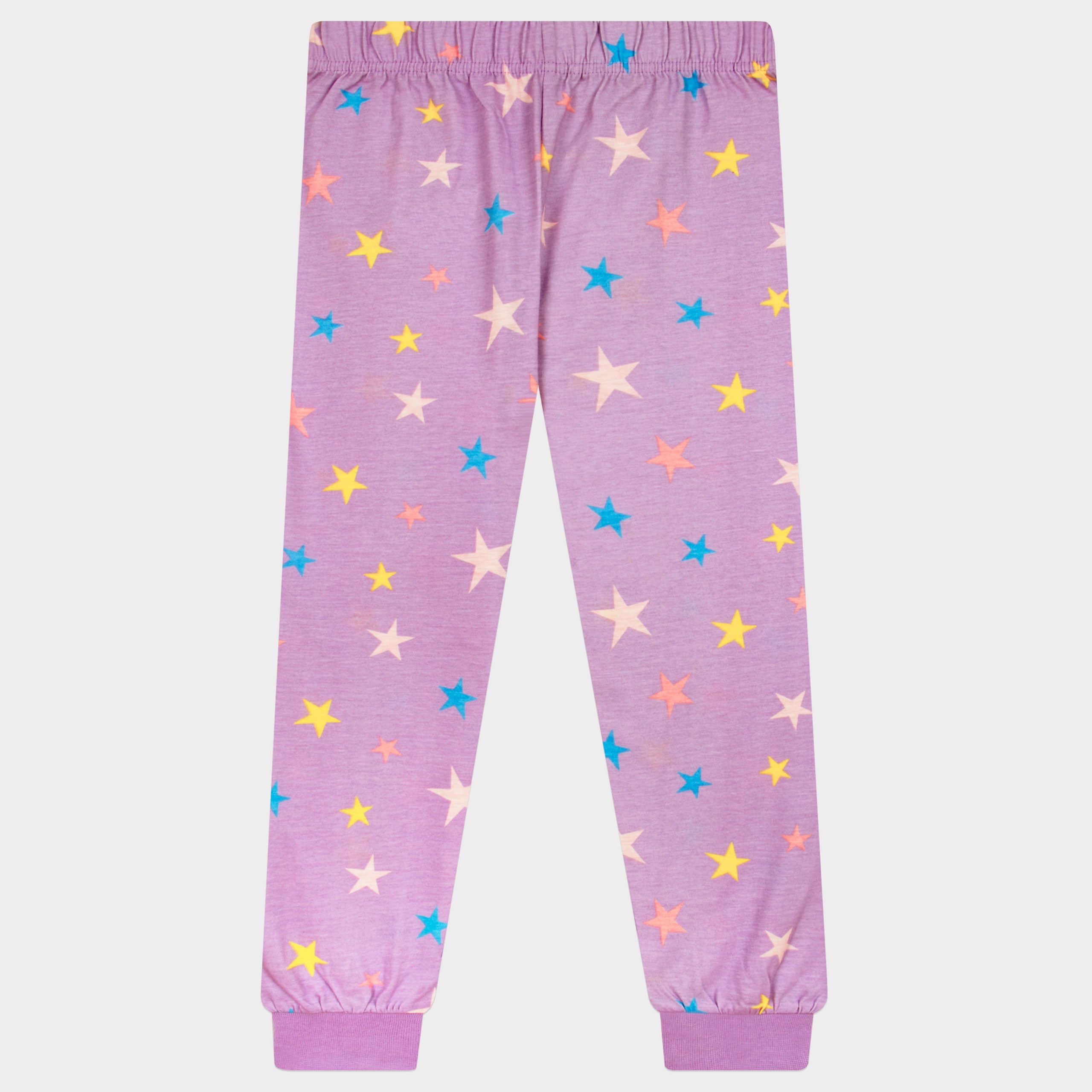 Harry Bear Unicorn Pyjamas - 2 Pack