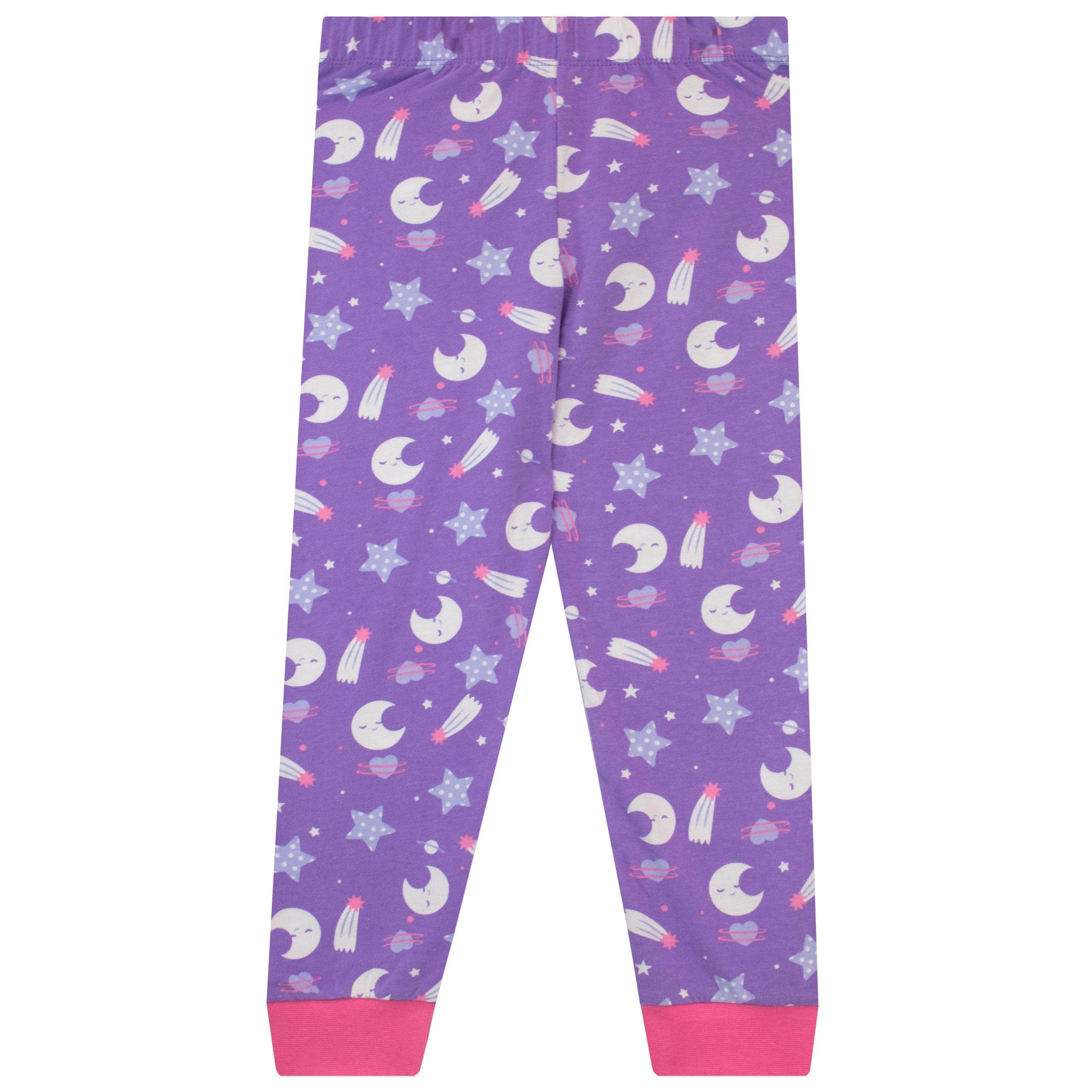 Harry Bear Unicorn Believe In Yourself Pyjamas - Character.com