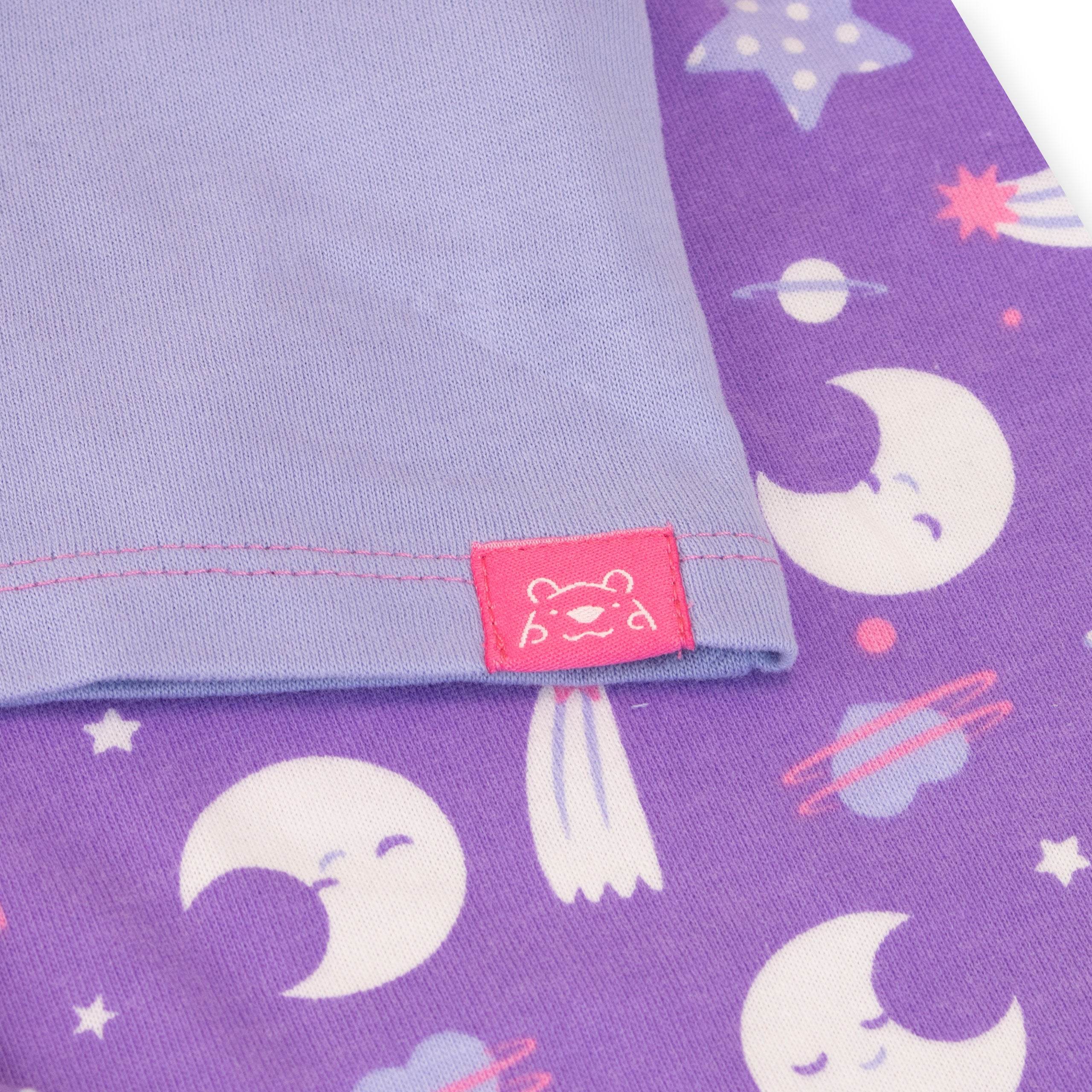 Harry Bear Unicorn Believe In Yourself Pyjamas - Character.com