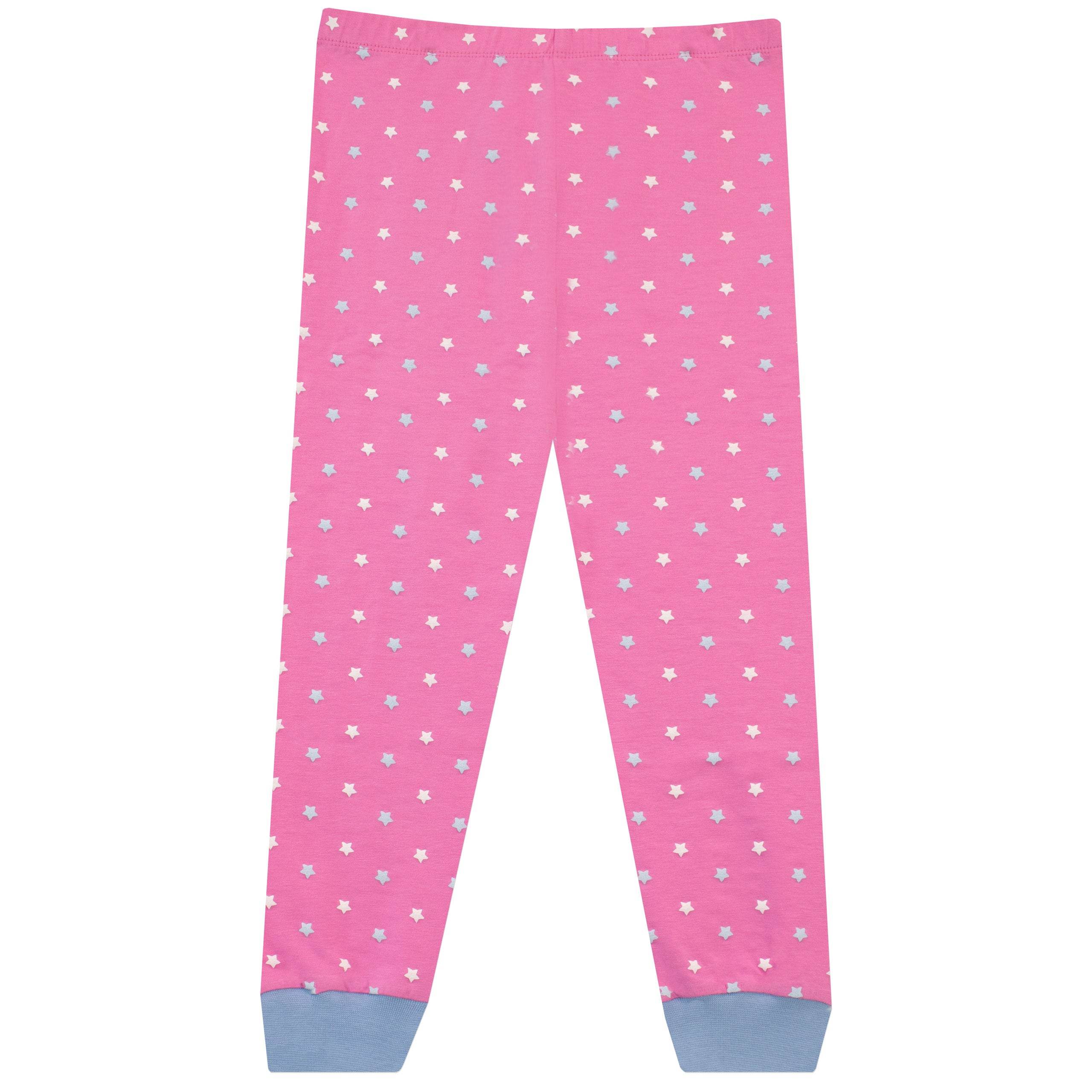 Harry Bear Sweet Dreams Unicorn Pyjamas - Snuggle Fit - Character.com