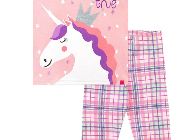 Harry Bear Unicorn Pyjamas - Character.com