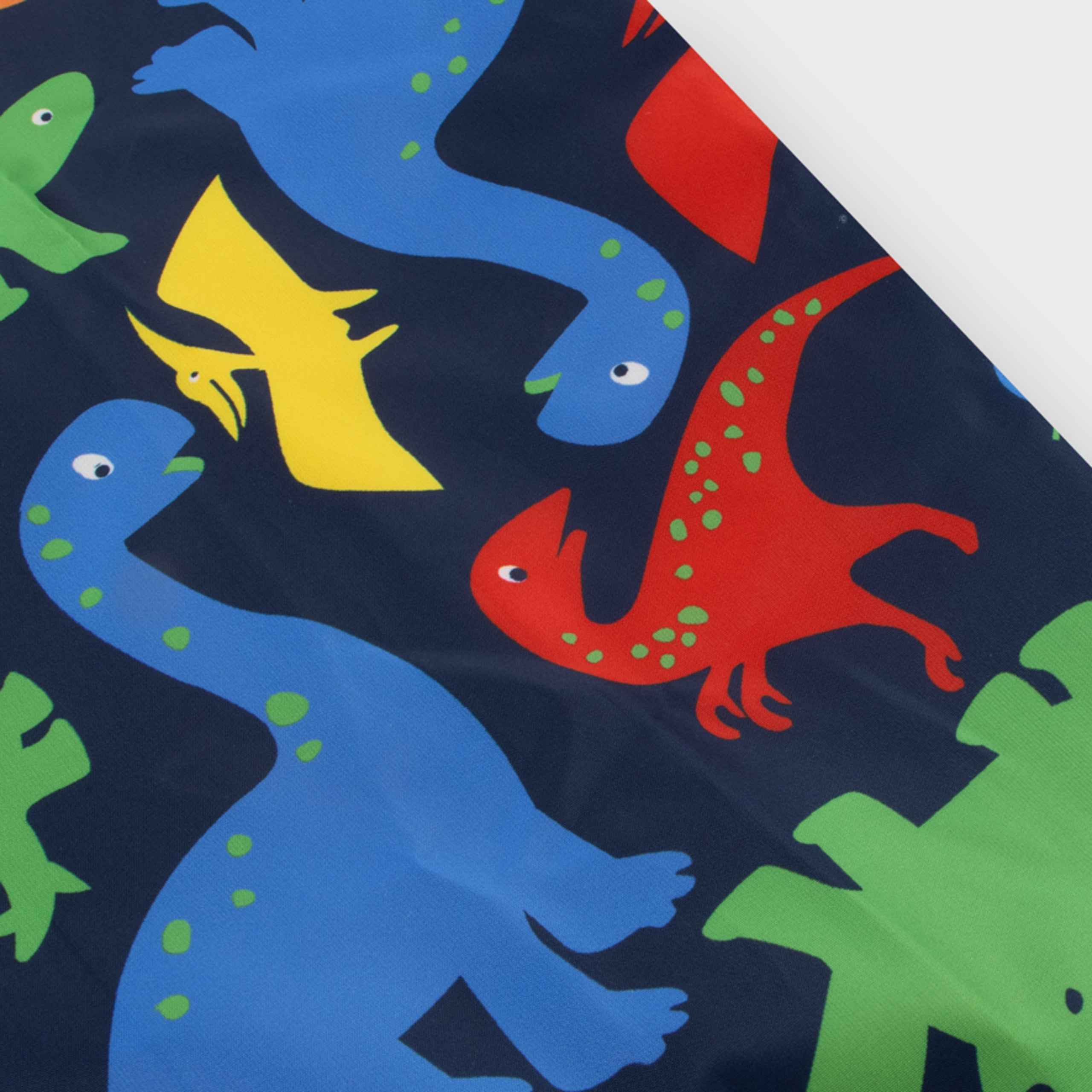 Harry Bear Dinosaur Puddle Suit