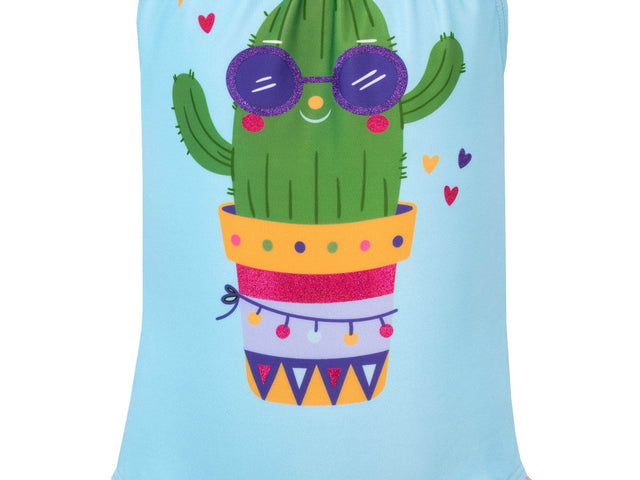Harry Bear Cactus Swimming Costume - Character.com