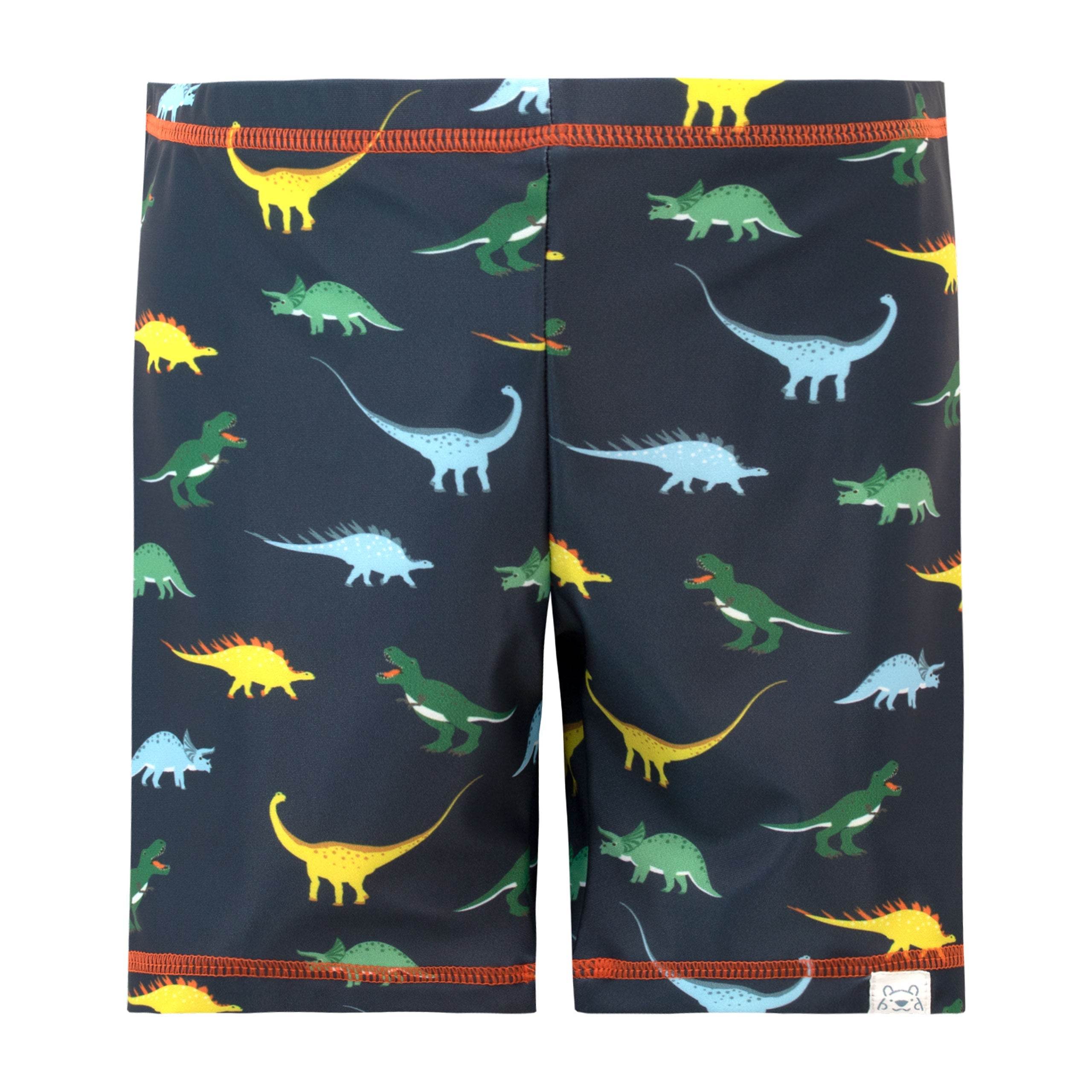 Harry Bear T-Rex Swim Set - Character.com