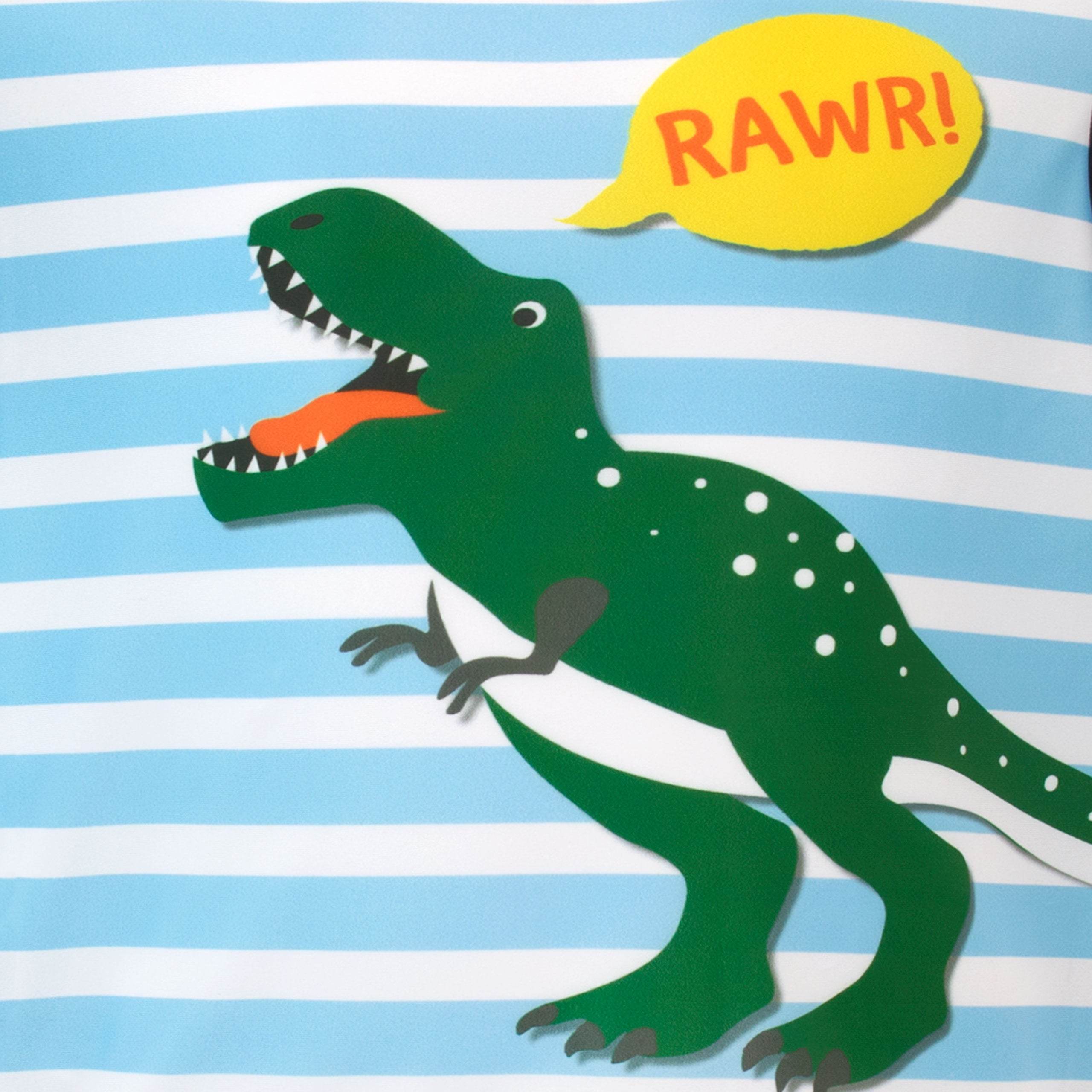 Harry Bear T-Rex Swim Set - Character.com