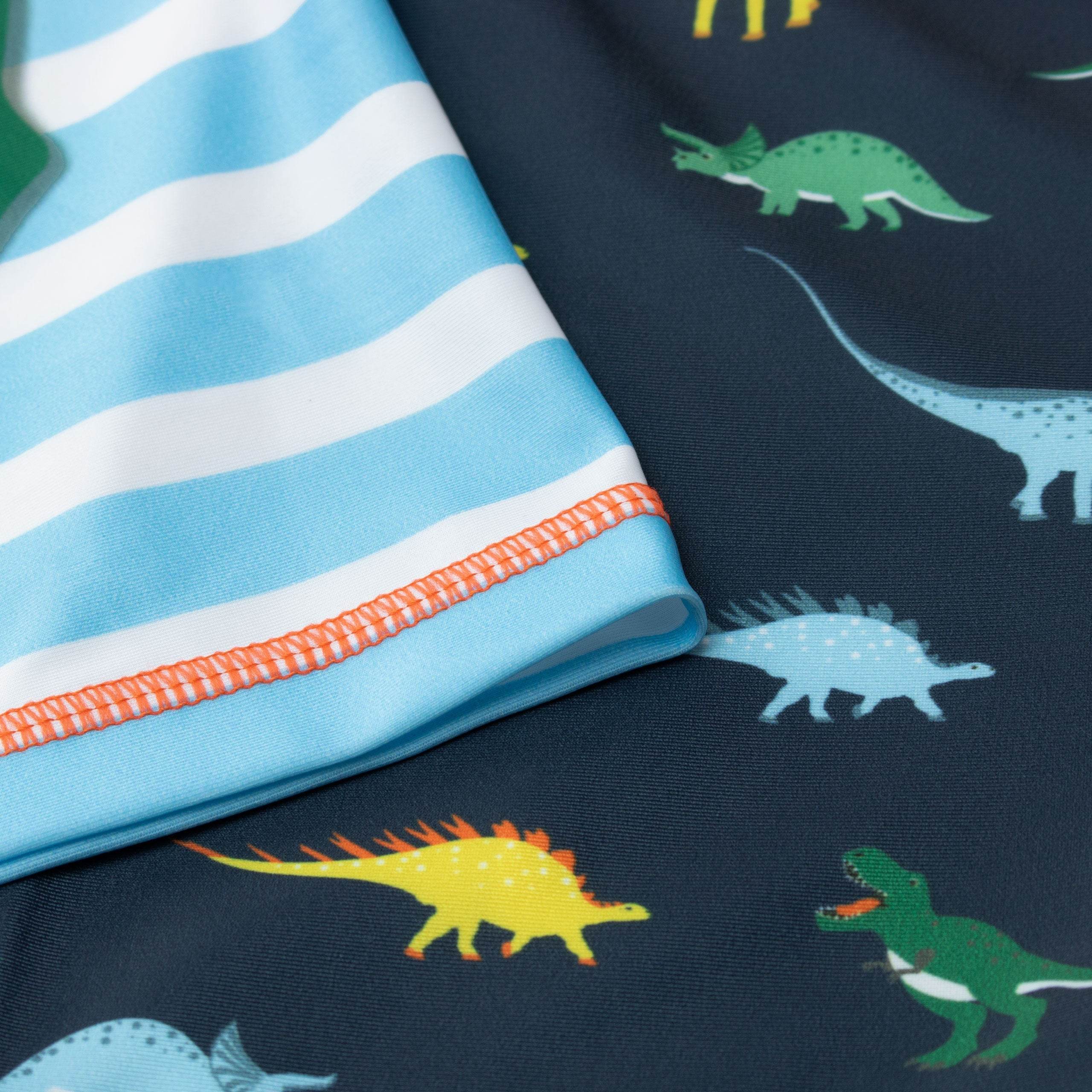 Harry Bear T-Rex Swim Set - Character.com