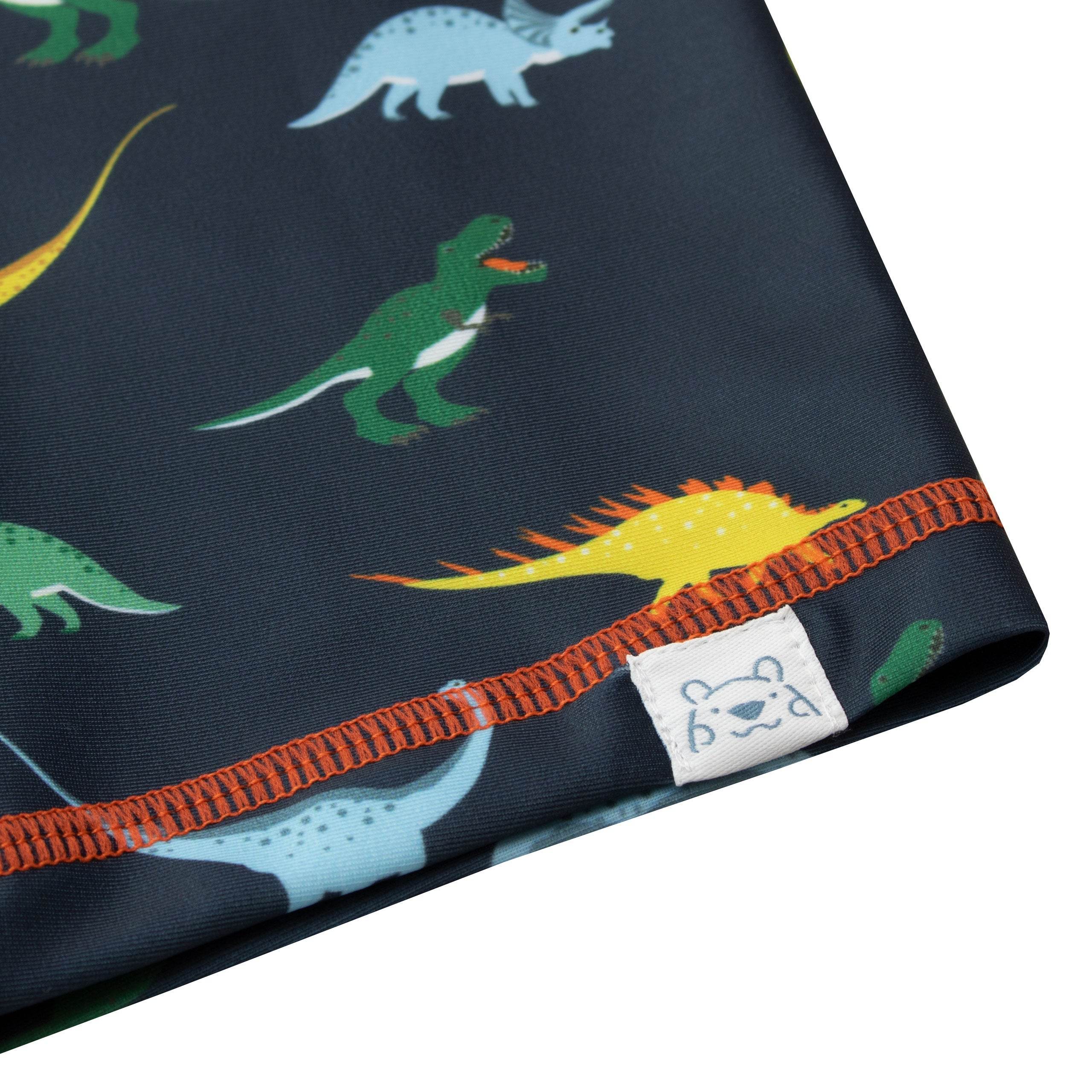 Harry Bear T-Rex Swim Set - Character.com