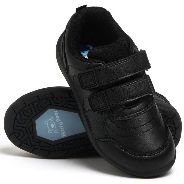 Harry Bear Dinosaur School Shoes - Character.com