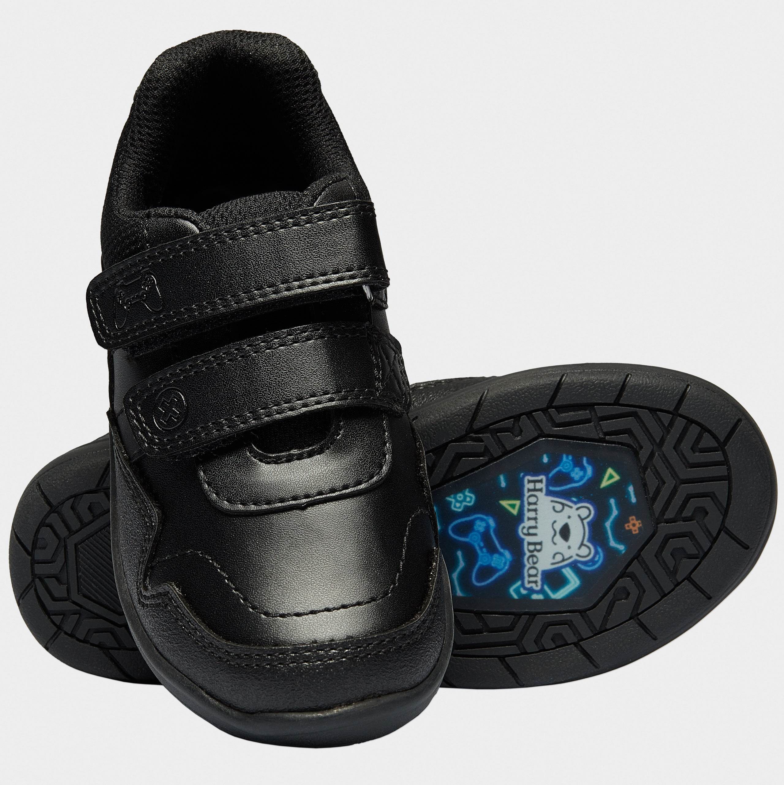 Harry Bear Gaming School Shoes - Character.com