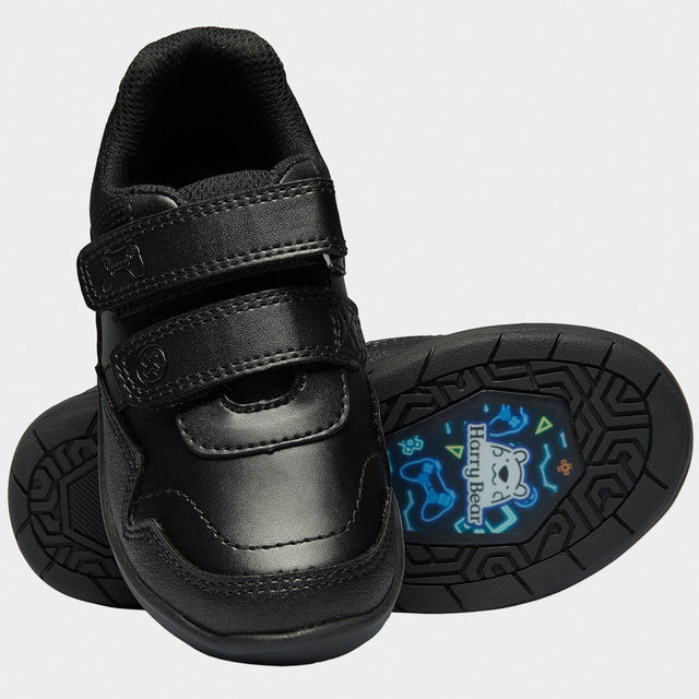 Harry Bear Gaming School Shoes - Character.com