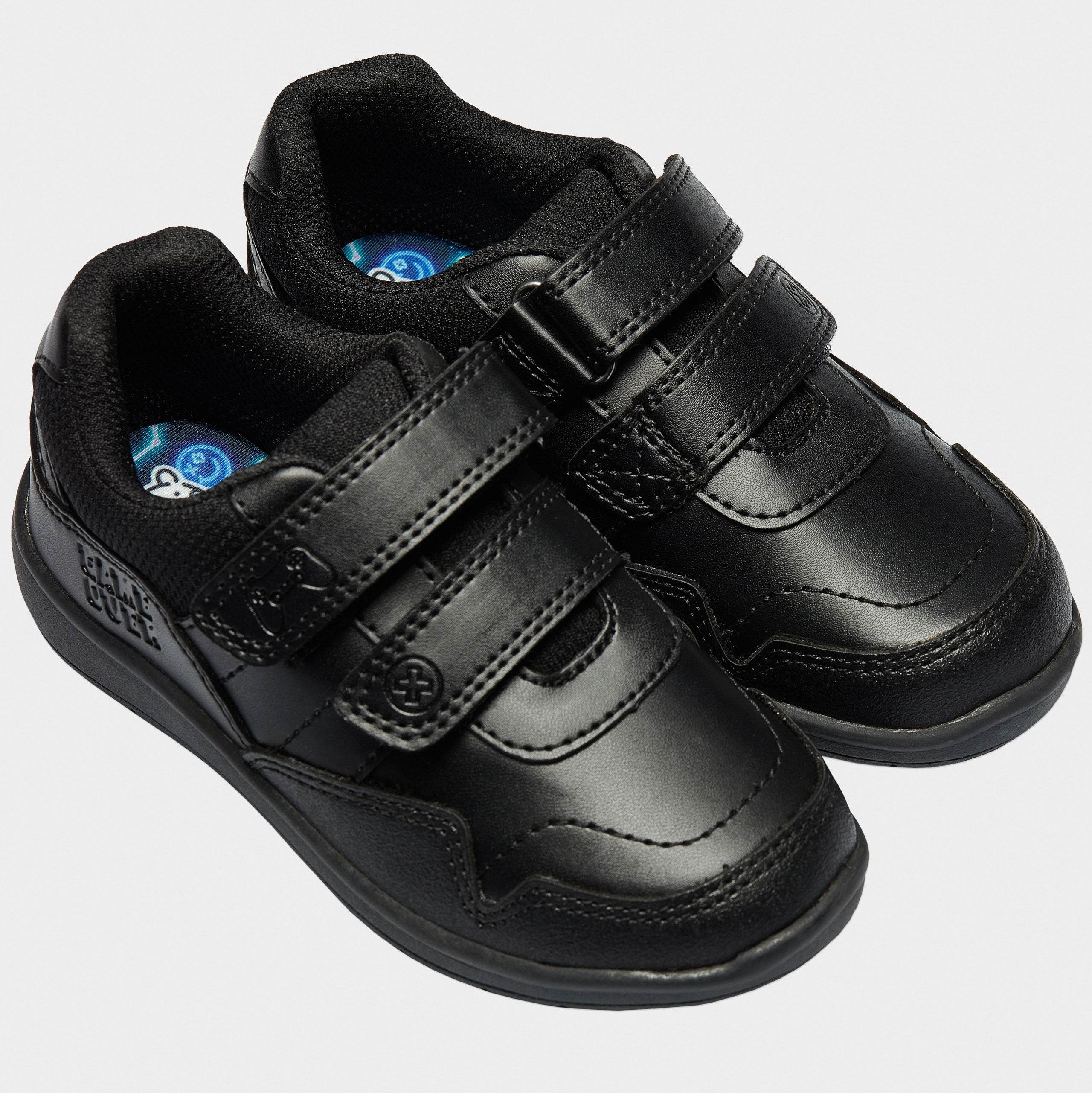 Harry Bear Gaming School Shoes - Character.com