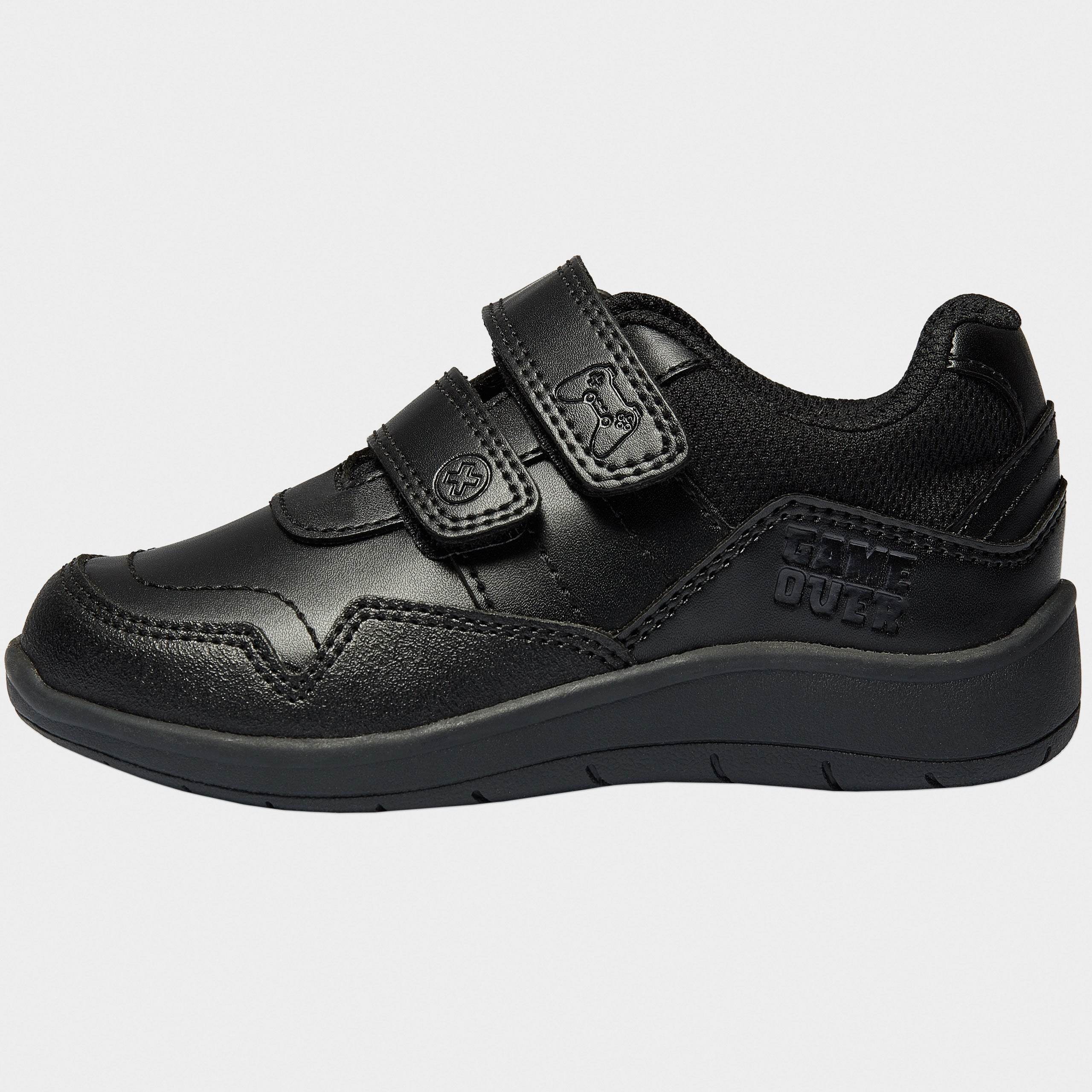 Harry Bear Gaming School Shoes - Character.com