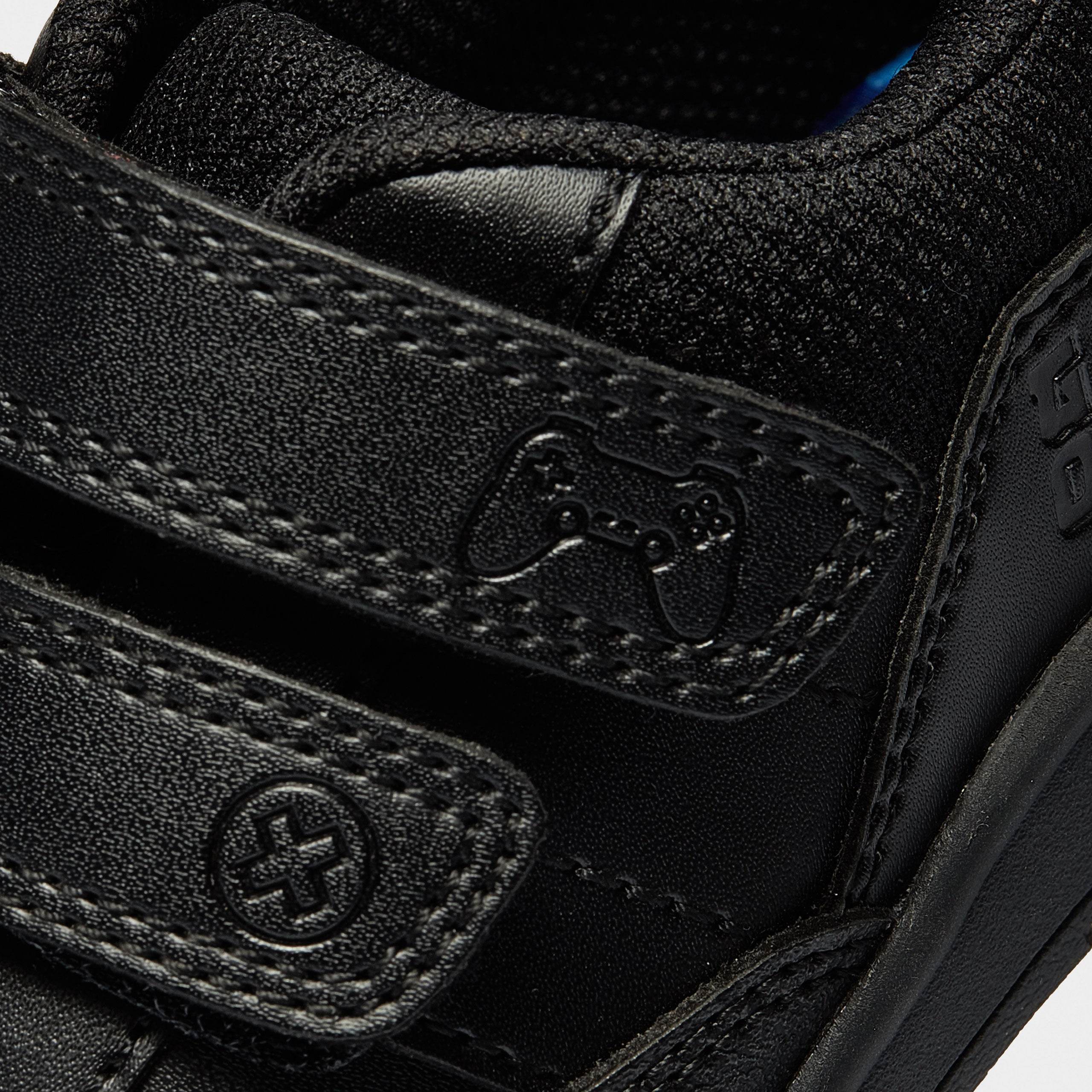 Harry Bear Gaming School Shoes - Character.com