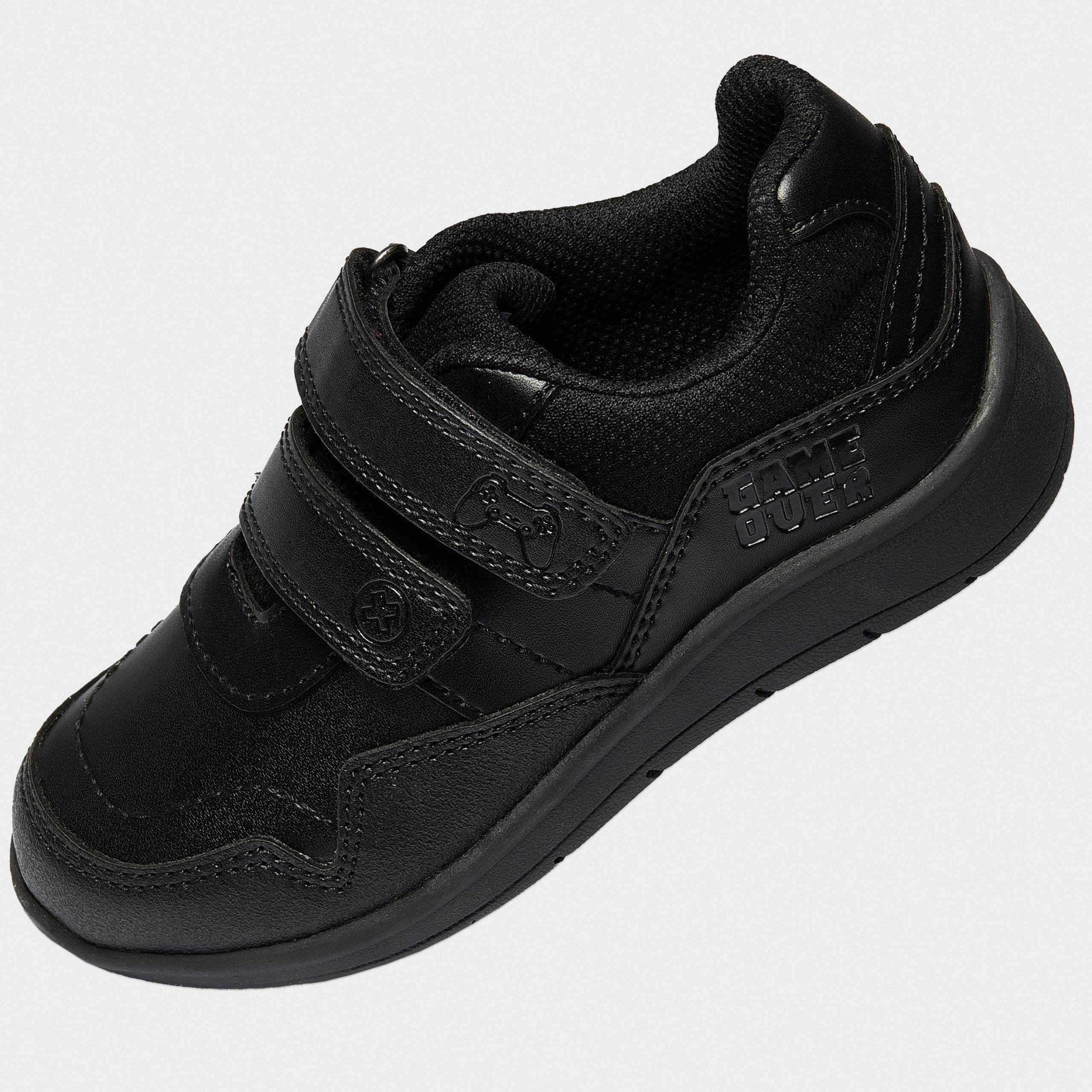 Harry Bear Gaming School Shoes - Character.com