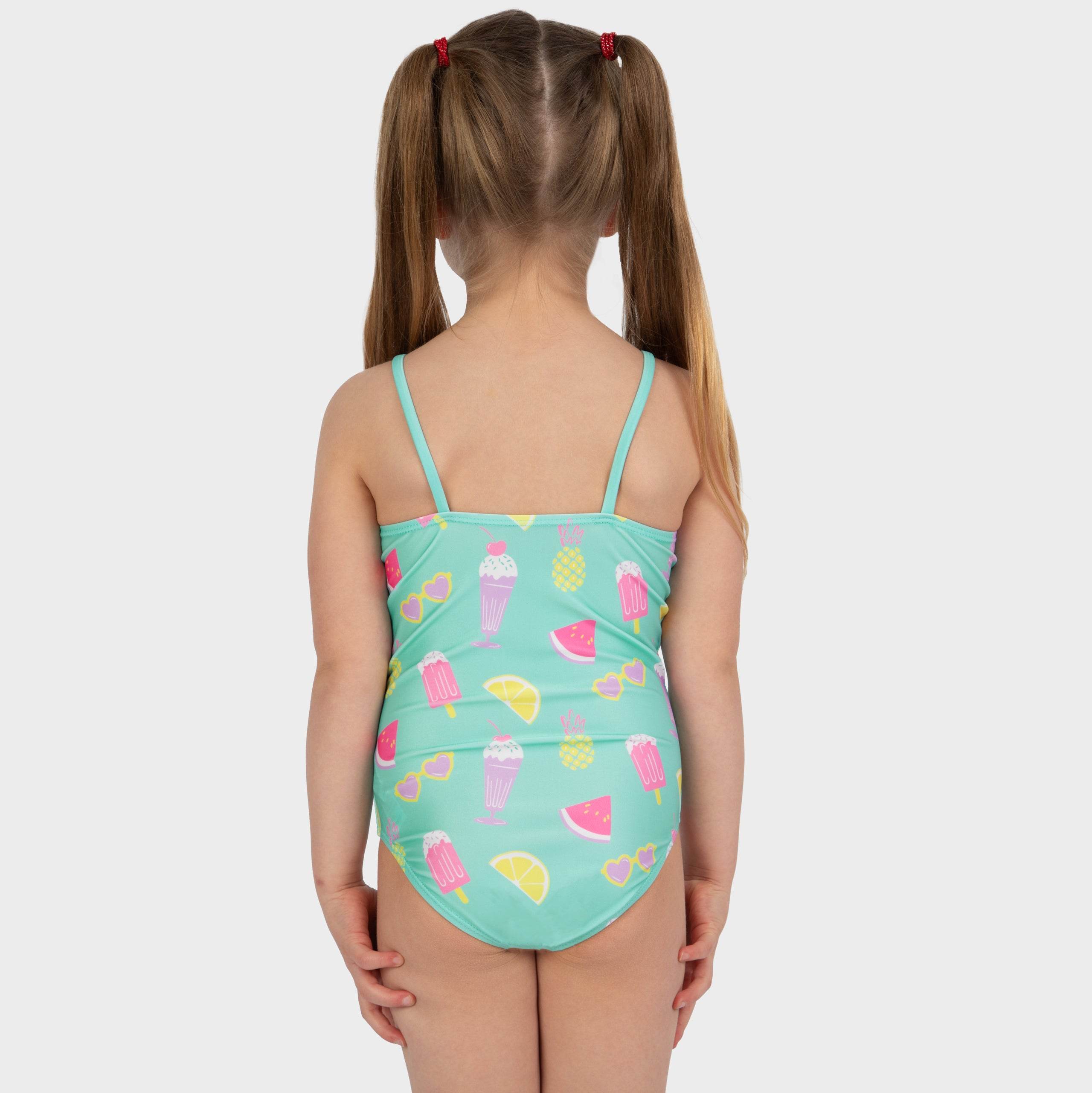 Harry Bear Ice Cream Swimsuit - Character.com