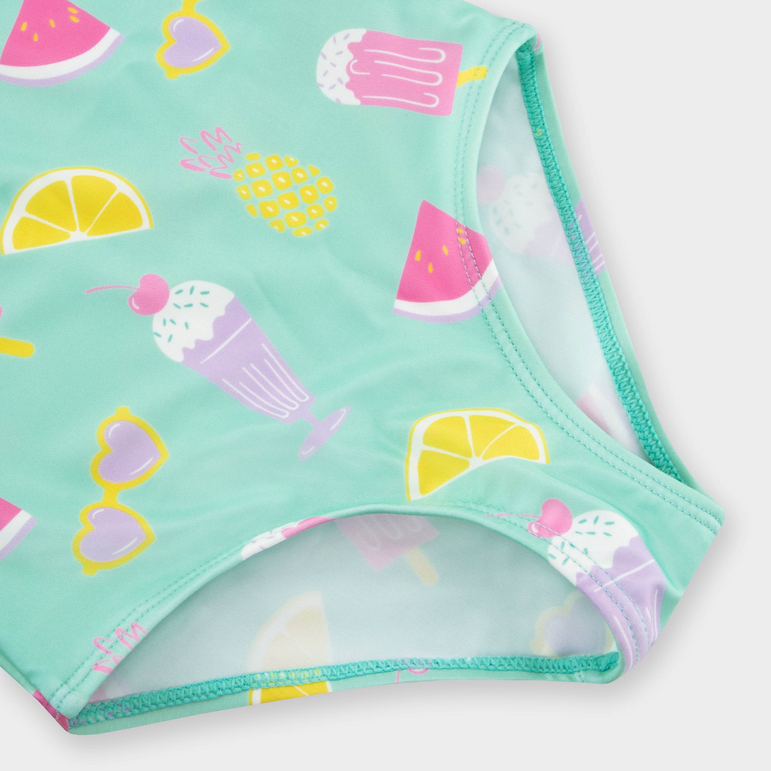 Harry Bear Ice Cream Swimsuit - Character.com