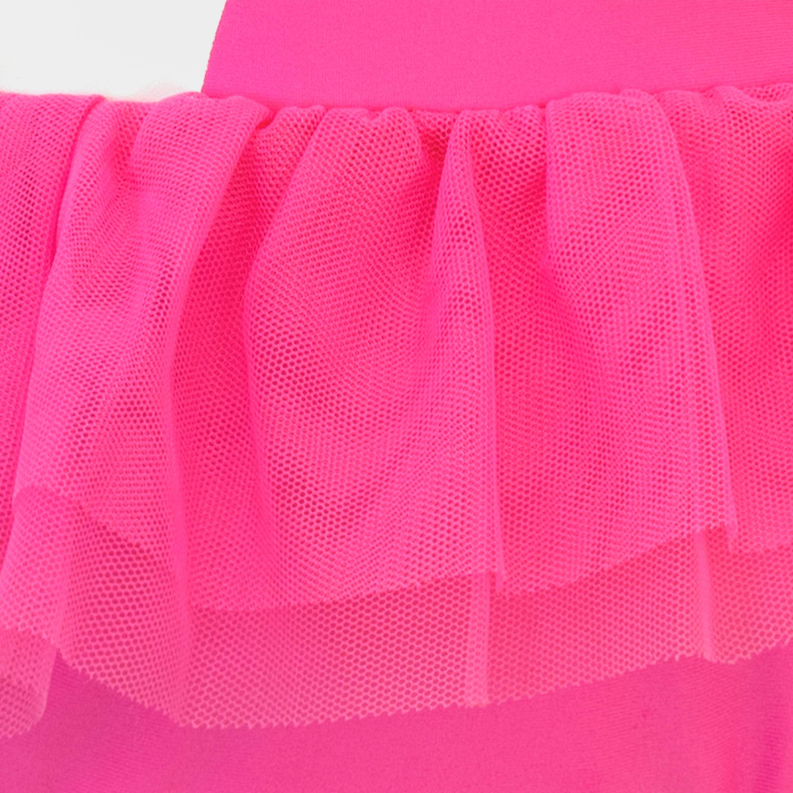 Harry Bear Rainbow Pony Swimsuit - Character.com