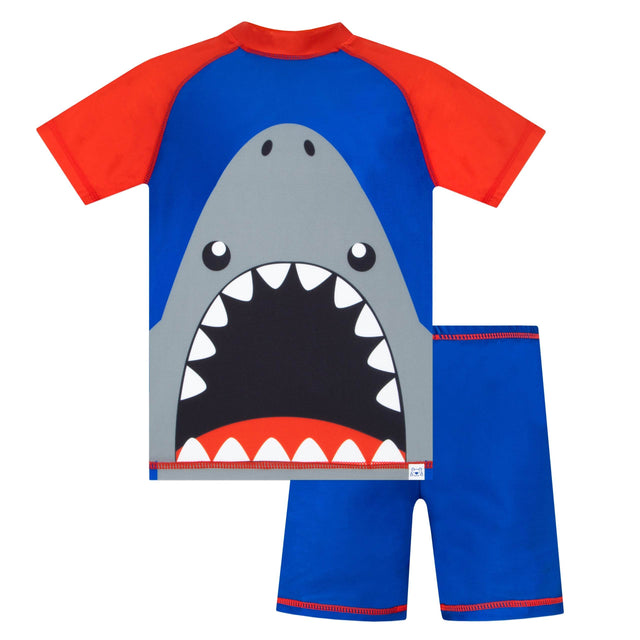Harry Bear Shark Swimming Costume - Character.com