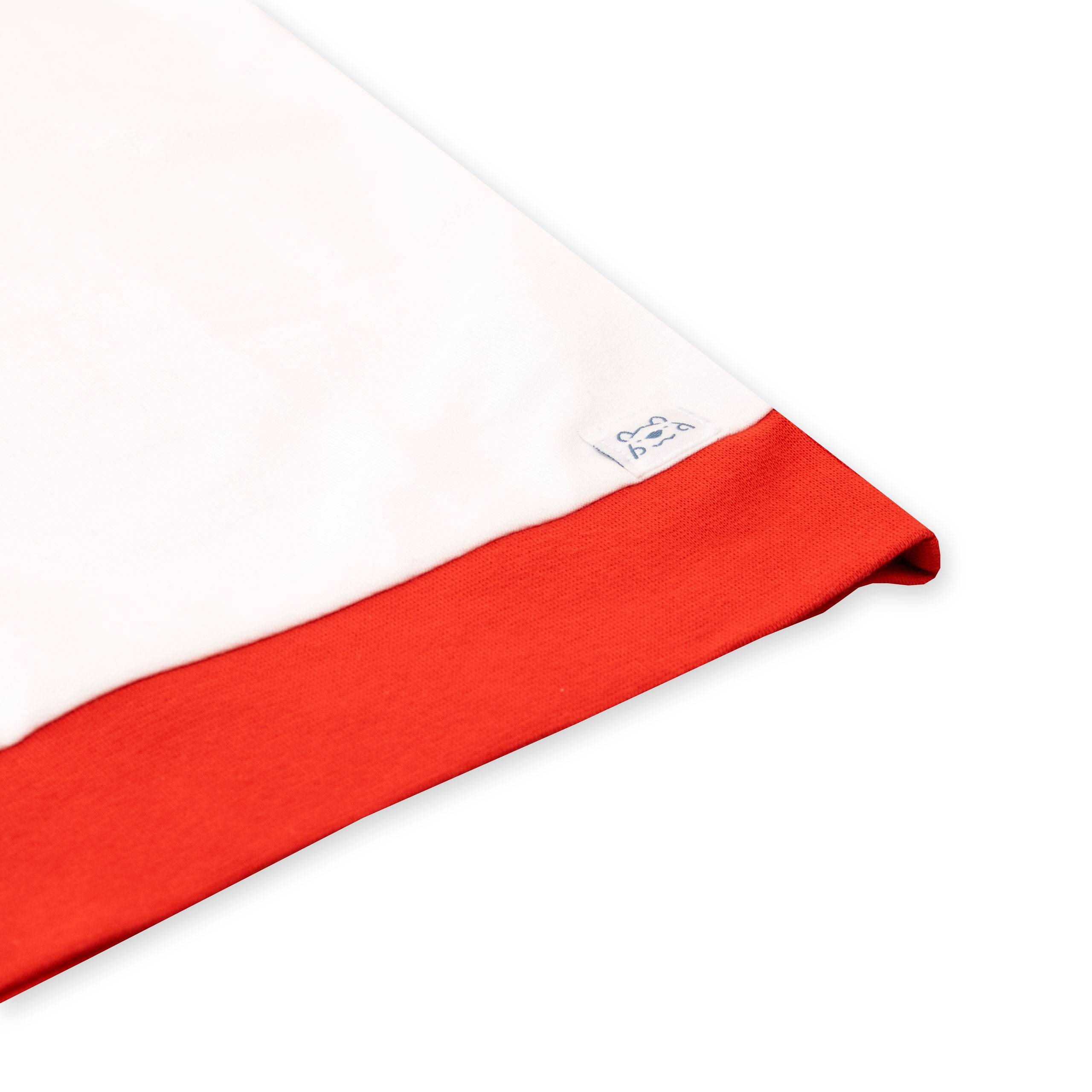 Harry Bear Ladybug Sweatshirt - Character.com