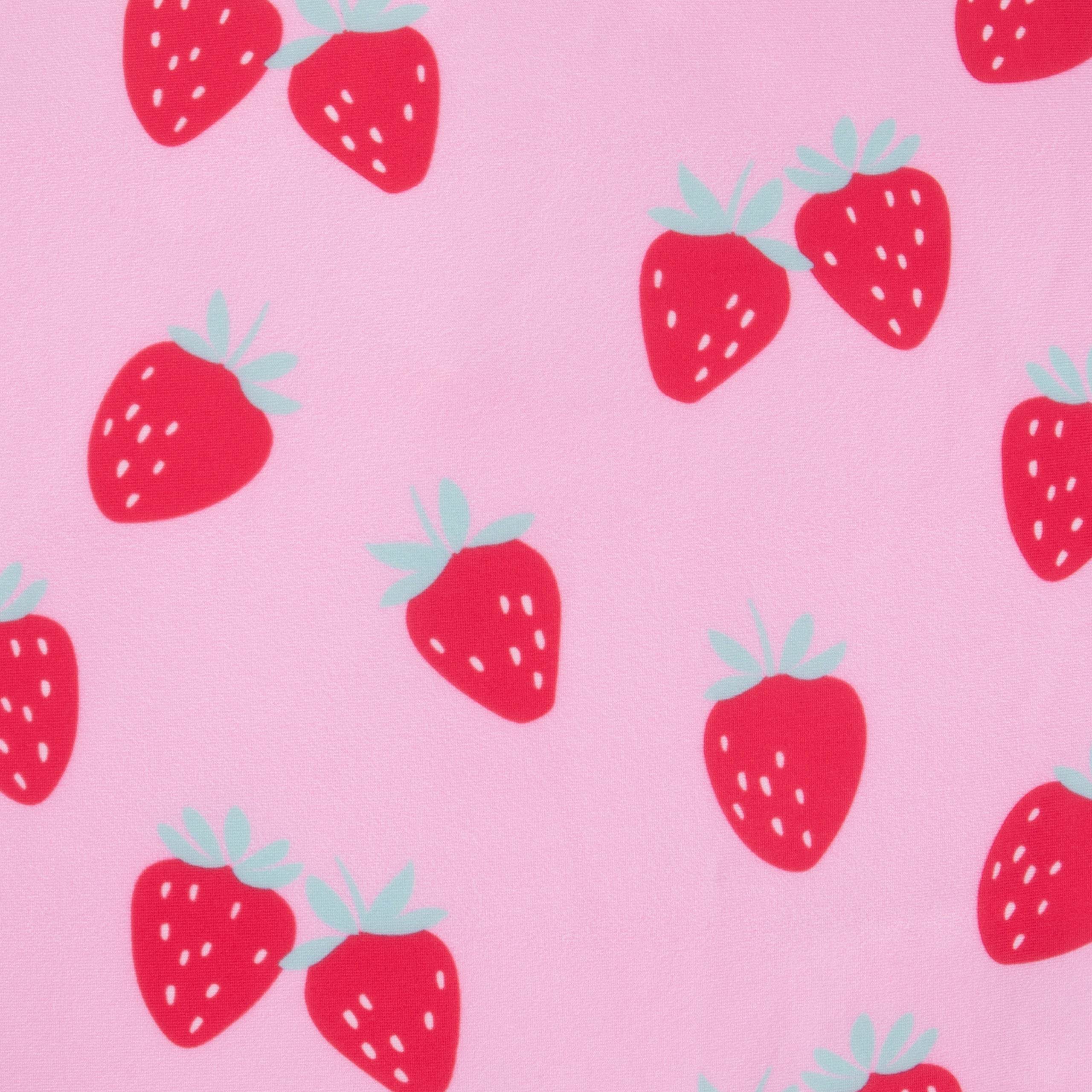 Harry Bear Strawberry Swimsuit - Character.com