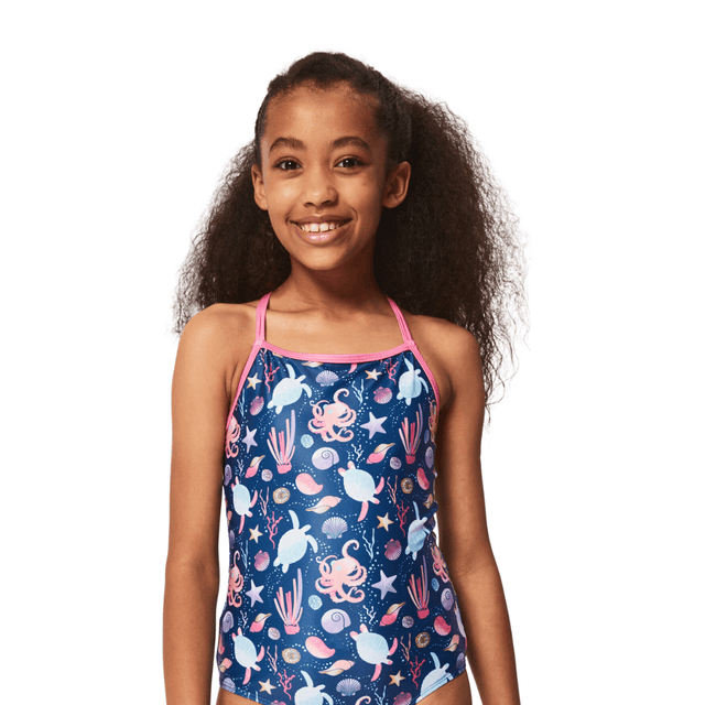 Harry Bear Turtle Swimsuit - Character.com