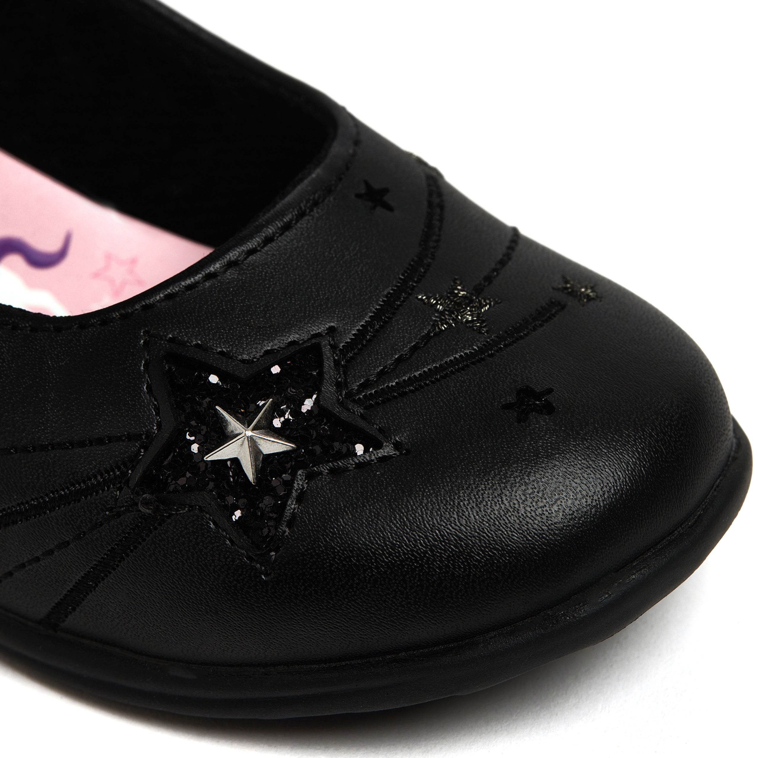 Harry Bear Unicorn School Shoes - Character.com