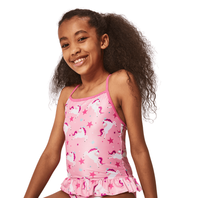 Harry Bear Magical Unicorn Tankini - Character.com