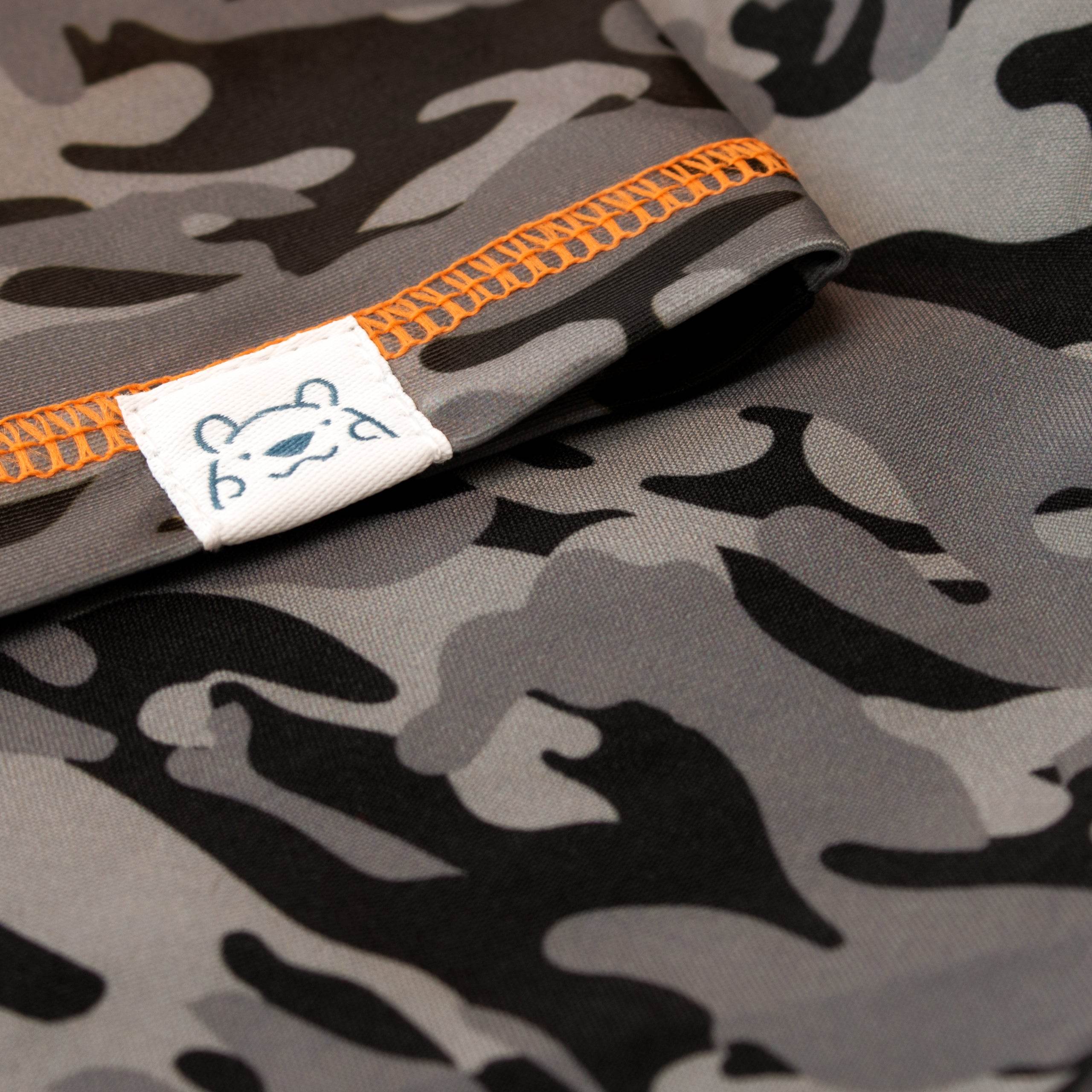 Harry Bear Camouflage Swim Set - Character.com