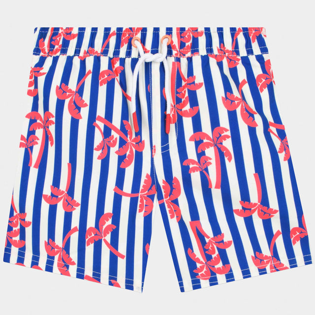 Harry Bear Swim Shorts