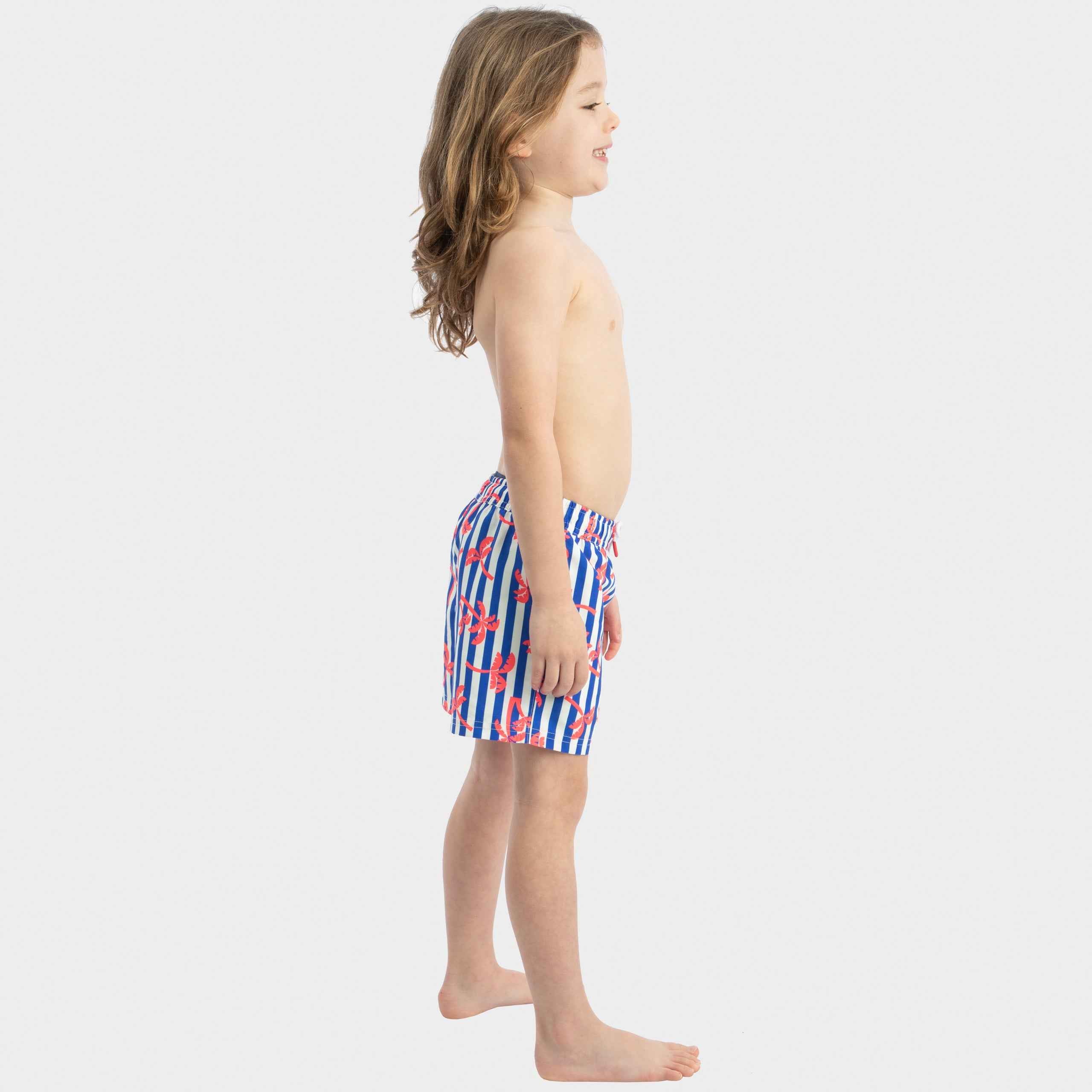 Harry Bear Swim Shorts