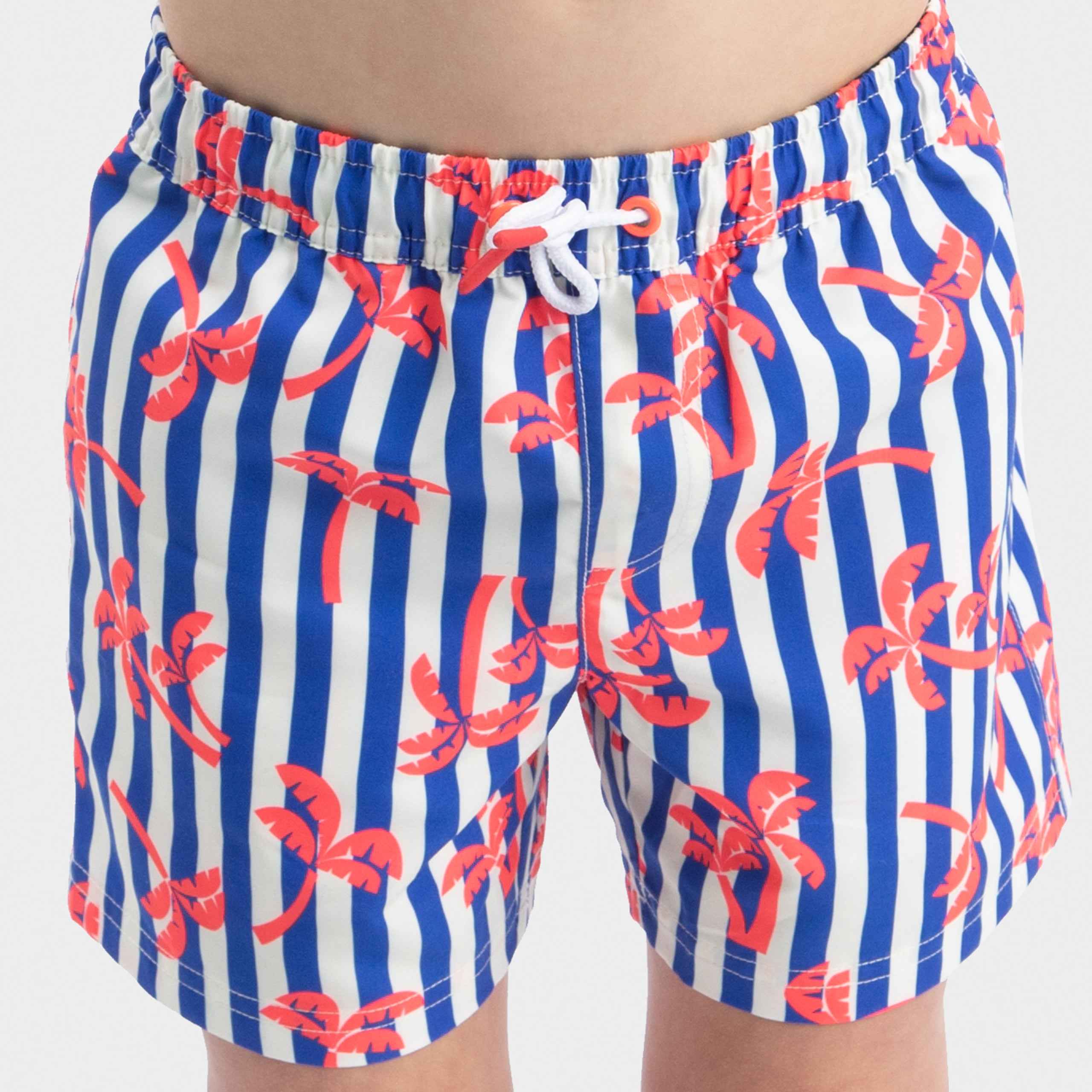 Harry Bear Swim Shorts