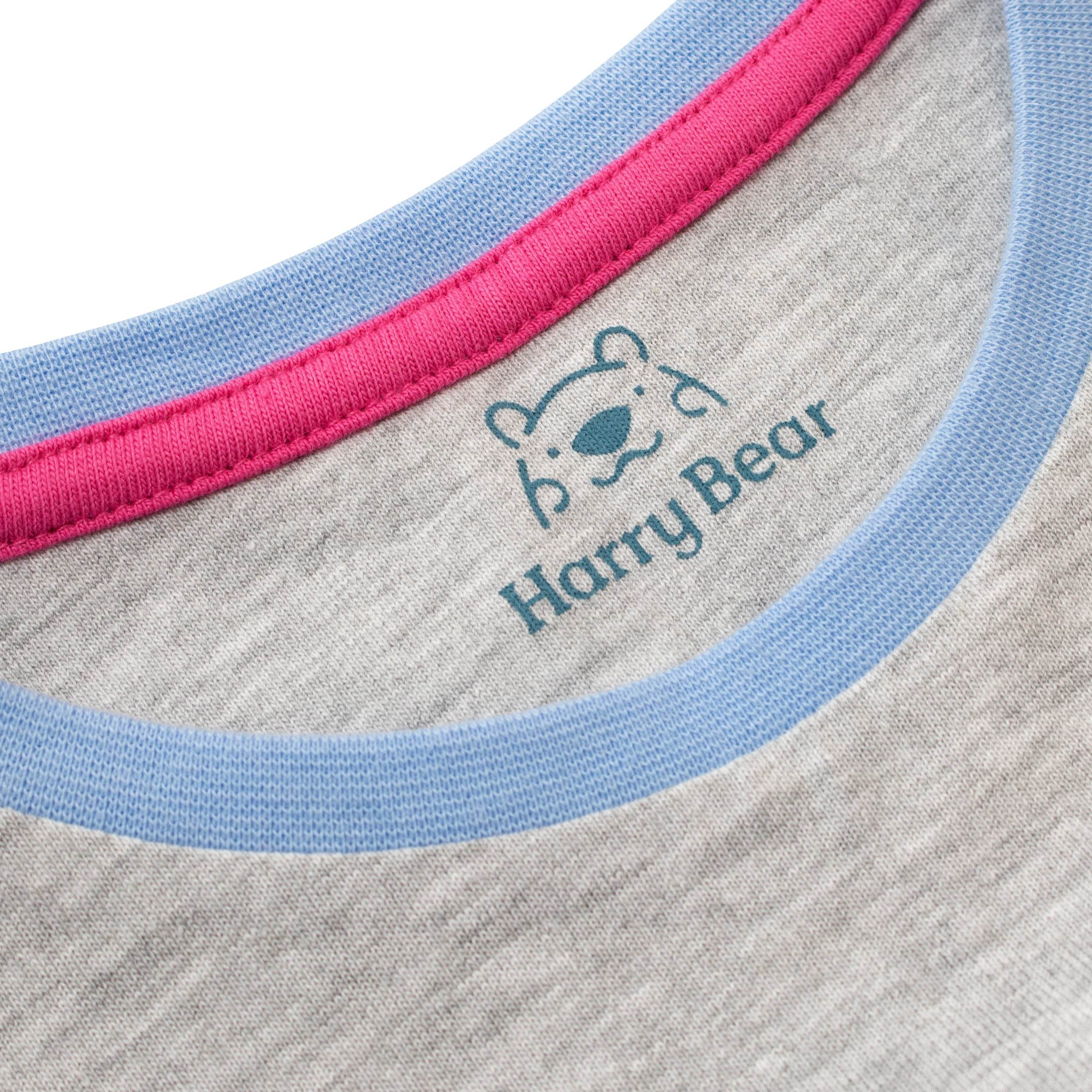 Harry Bear Cactus T-Shirt - Character.com