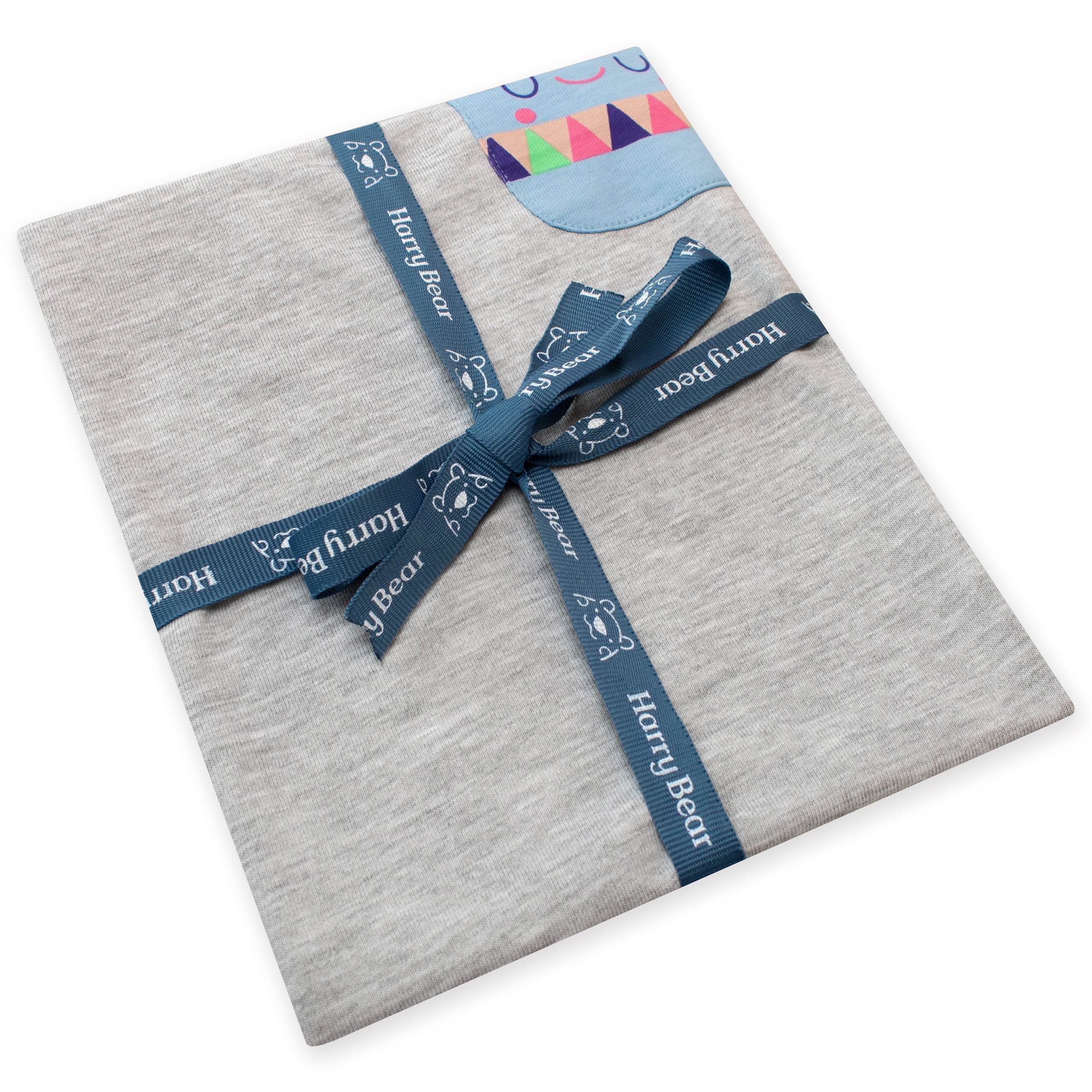 Harry Bear Cactus T-Shirt - Character.com