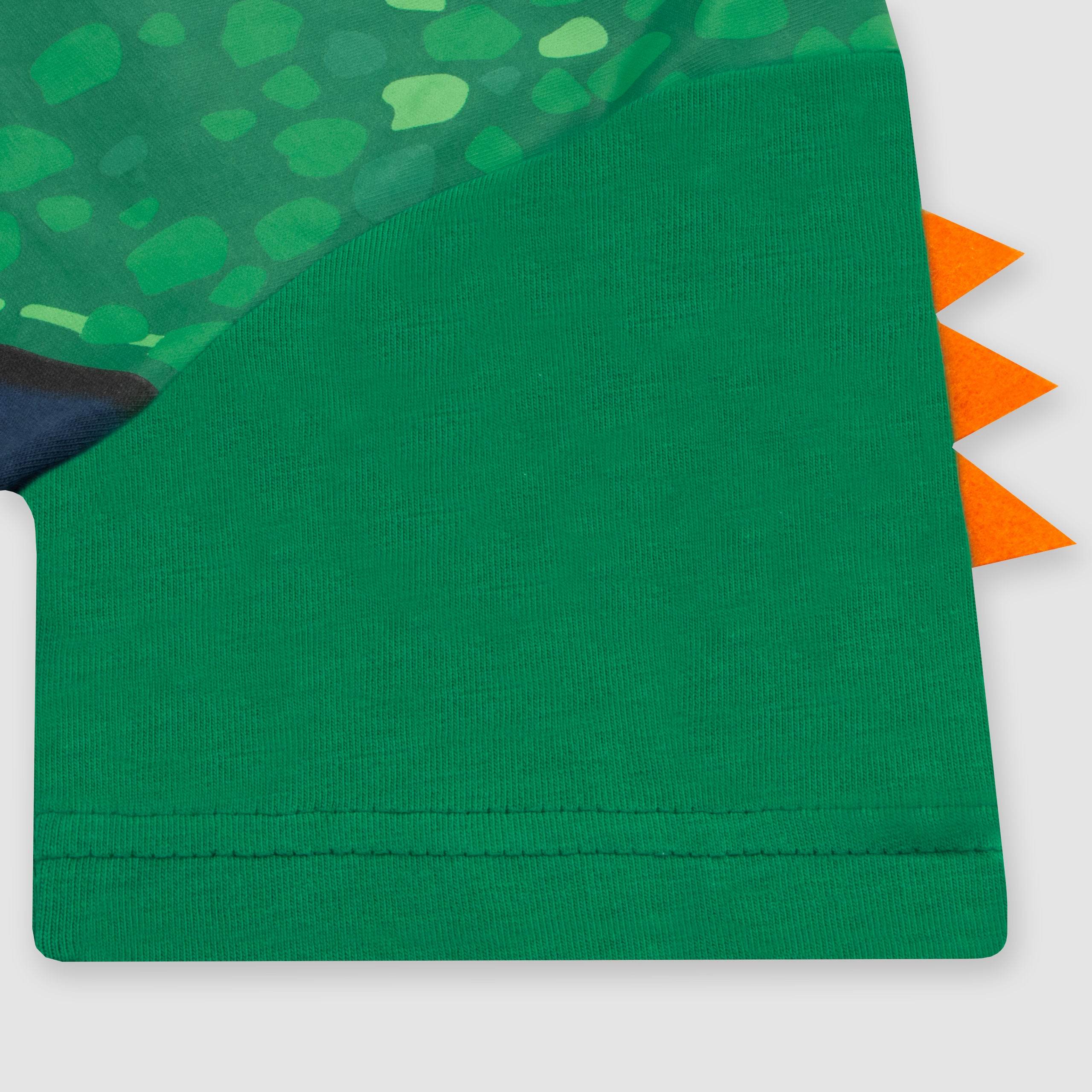 Harry Bear Dinosaur T-Shirt - Character.com