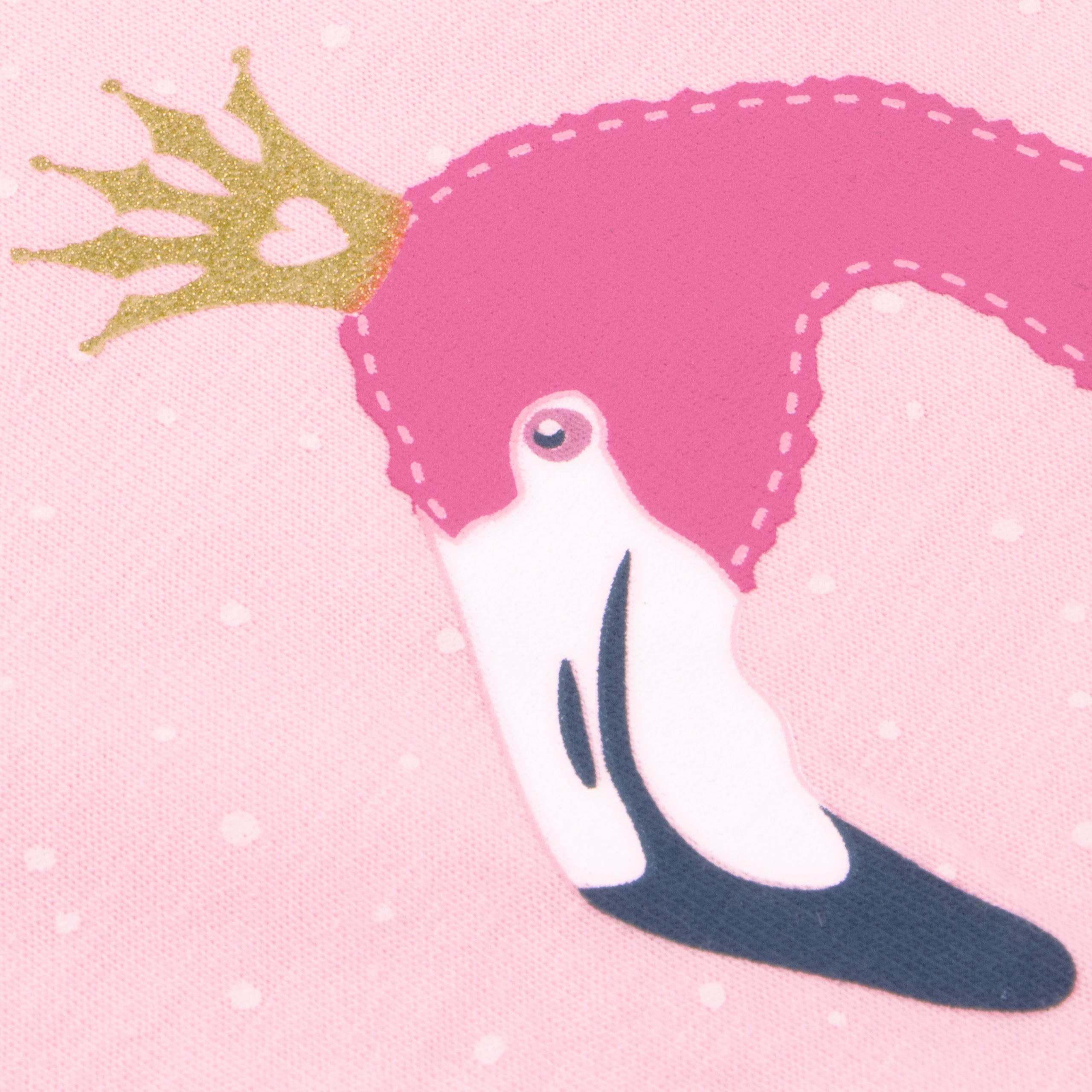 Harry Bear Flamingo T-Shirt - Character.com