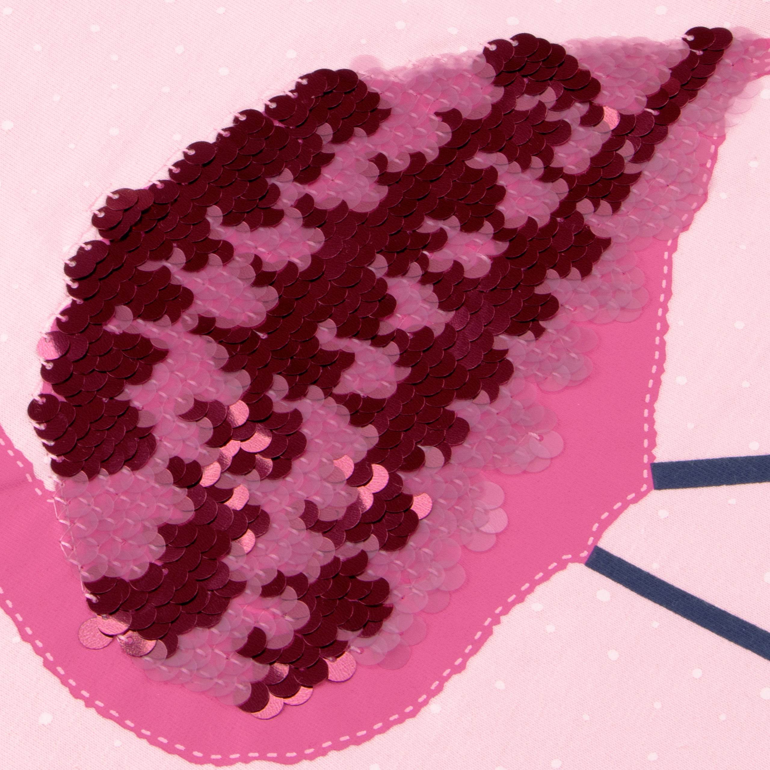 Harry Bear Flamingo T-Shirt - Character.com