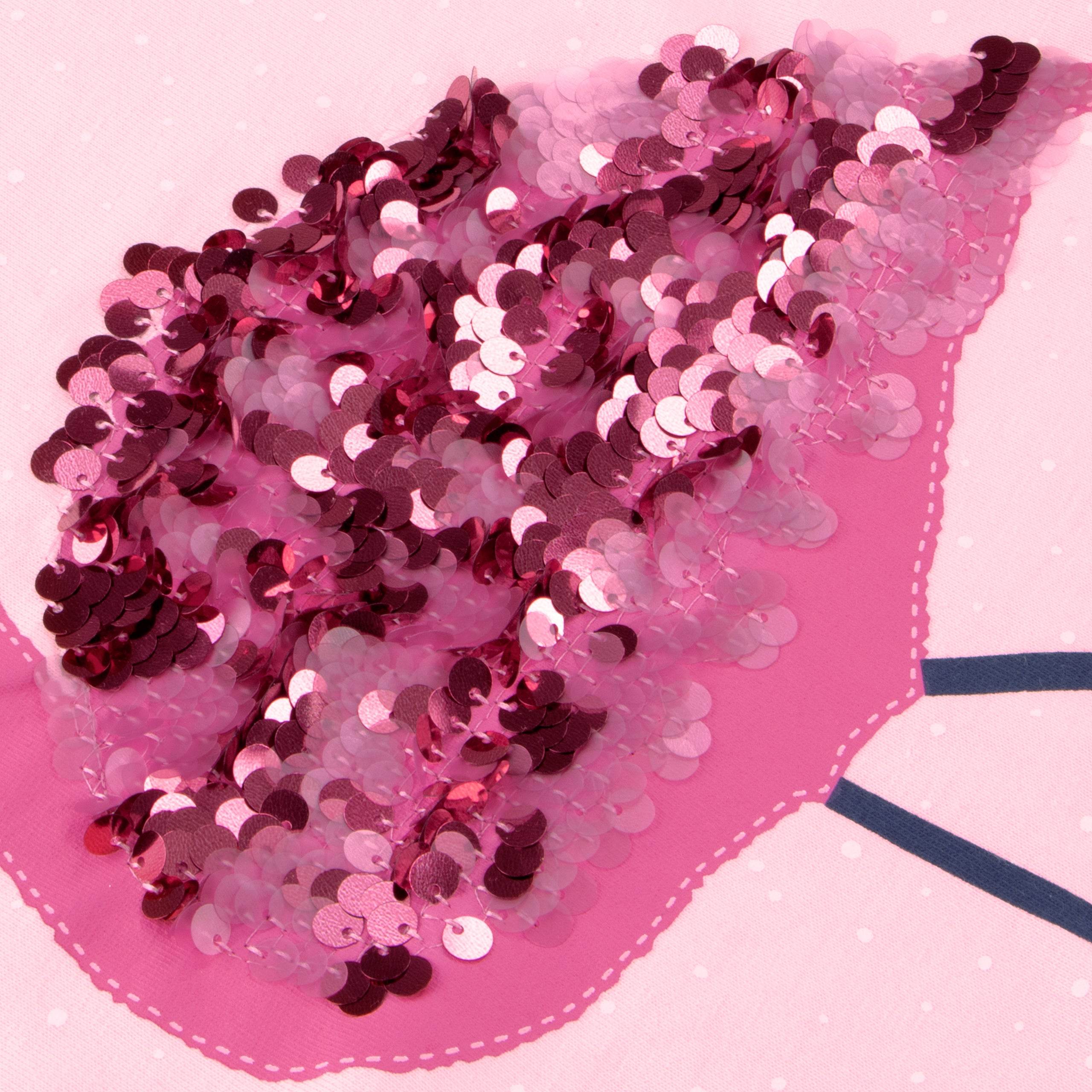 Harry Bear Flamingo T-Shirt - Character.com