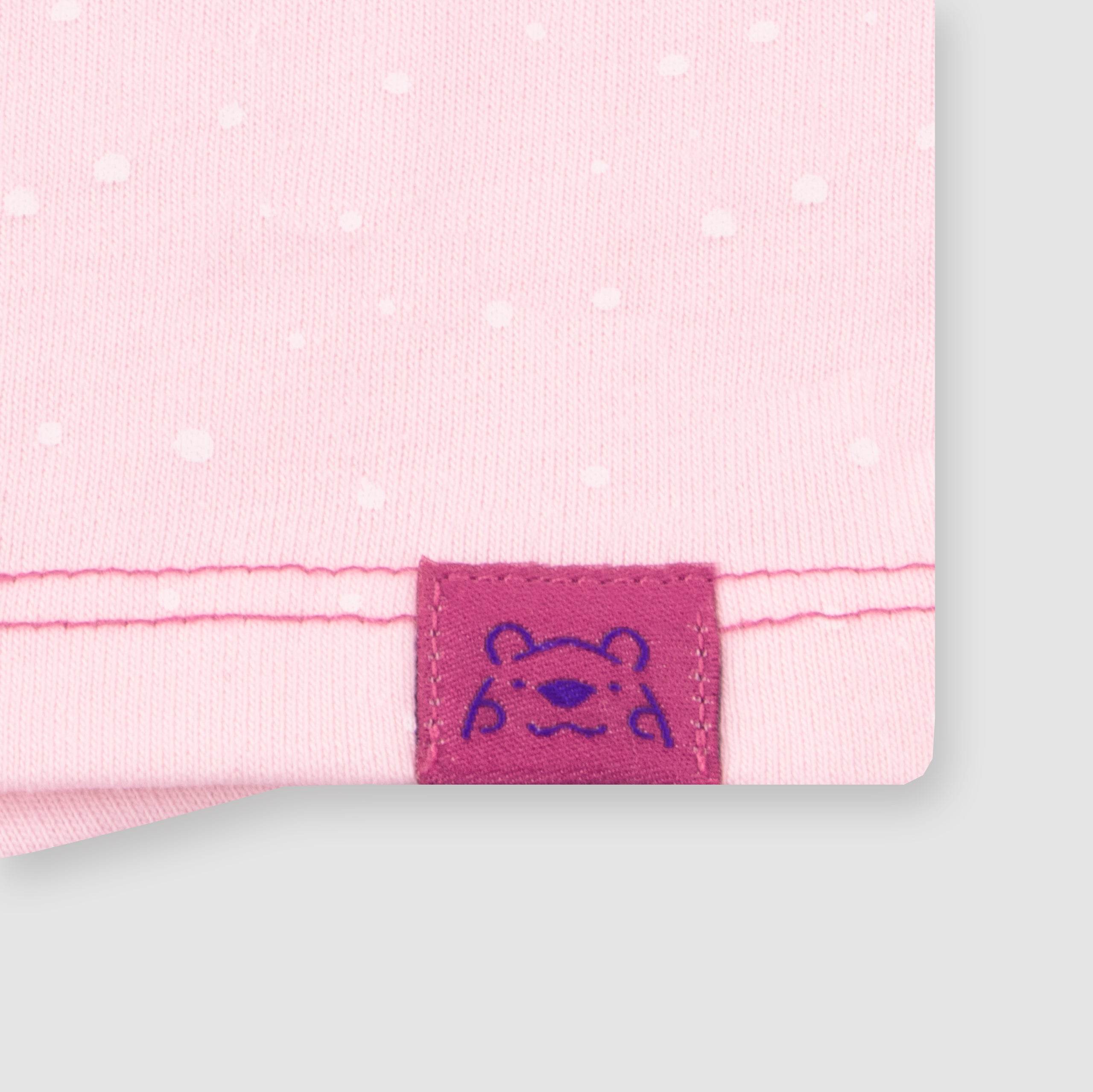 Harry Bear Flamingo T-Shirt - Character.com