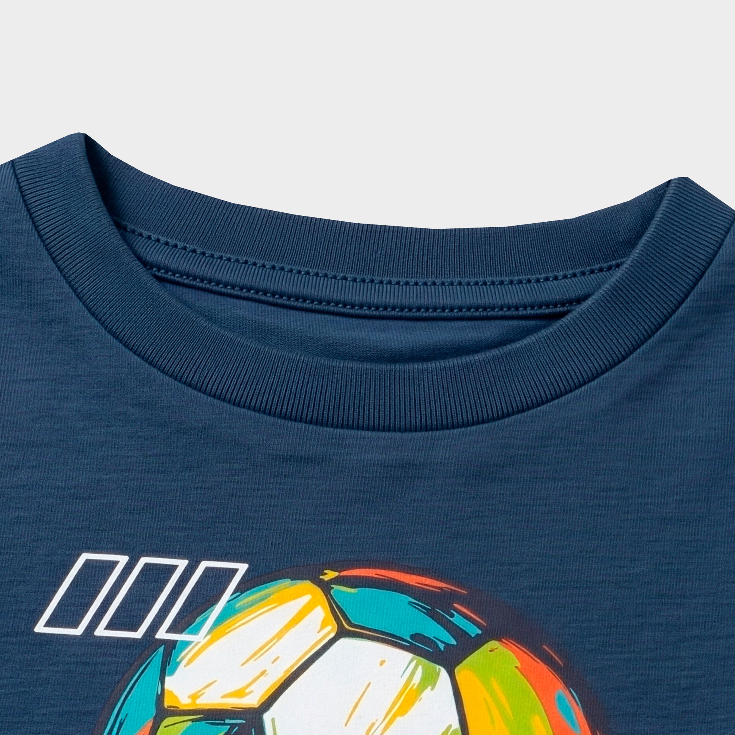 Harry Bear Football T-Shirt