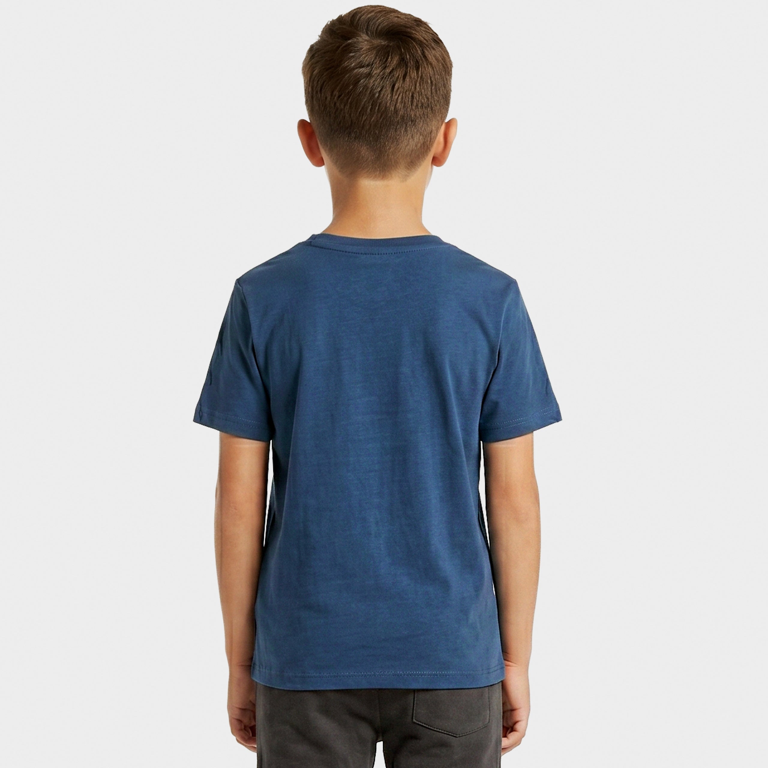 Harry Bear Football T-Shirt