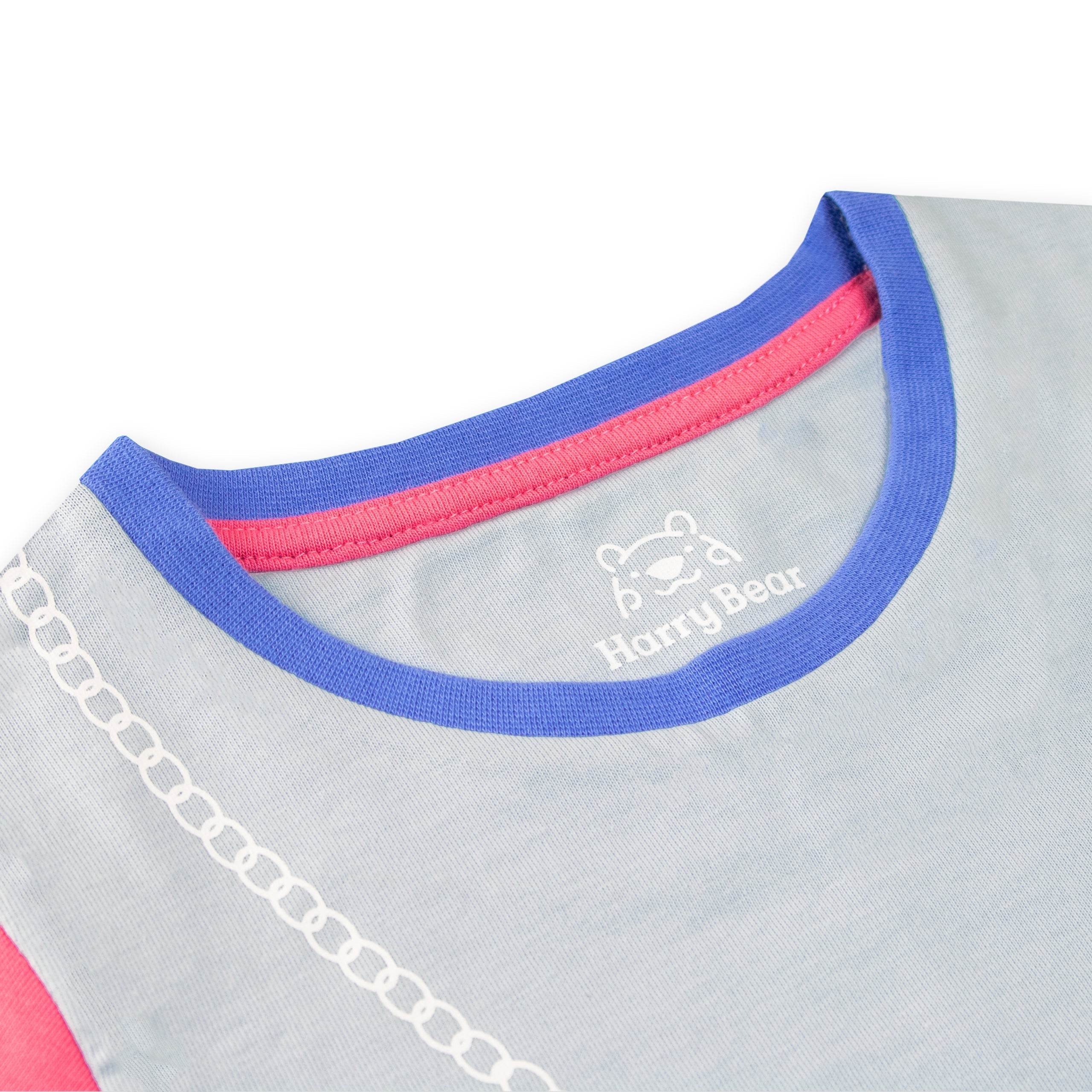 Harry Bear Mermaid T-Shirt - Character.com