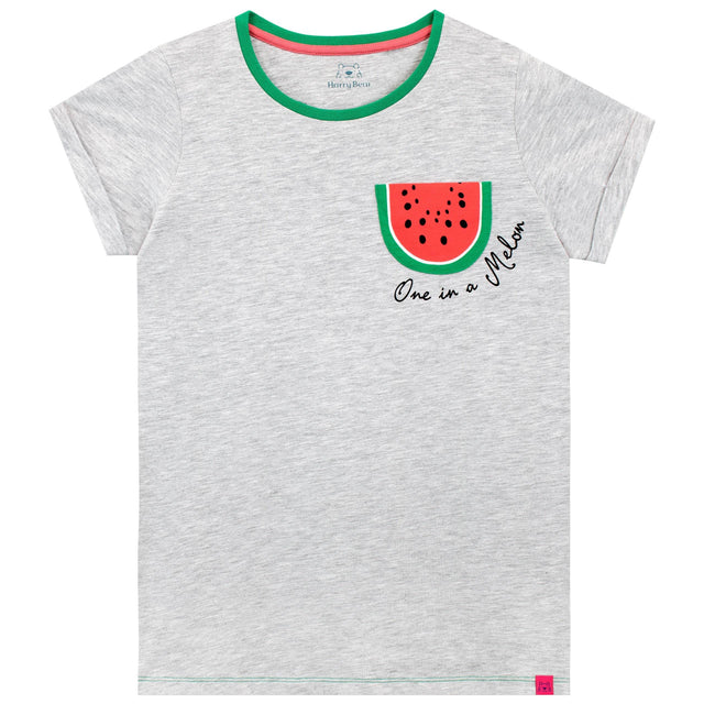 Harry Bear Tropical Watermelon T-Shirt - Character.com