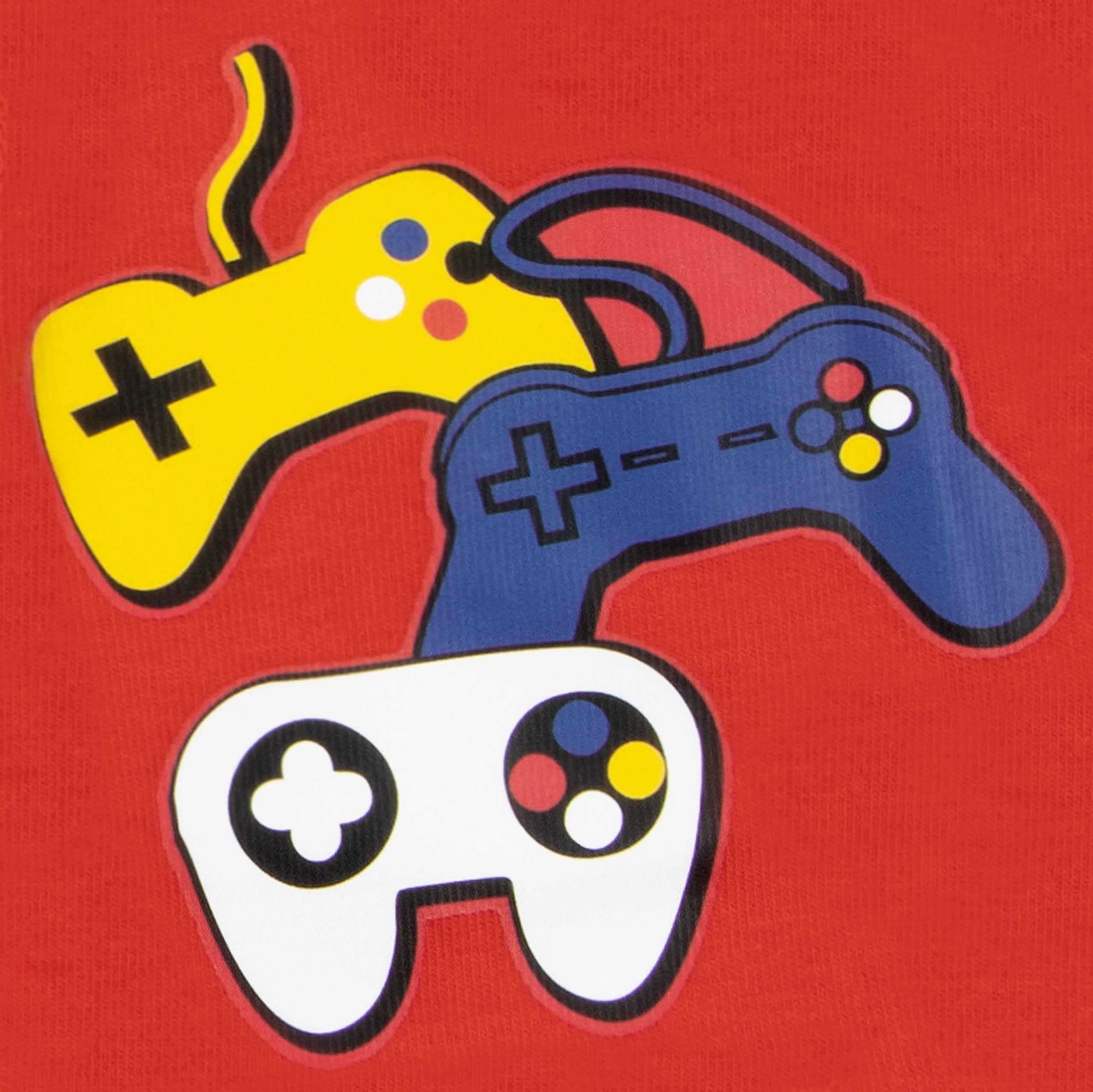 Harry Bear Gaming Trunks 3 Pack