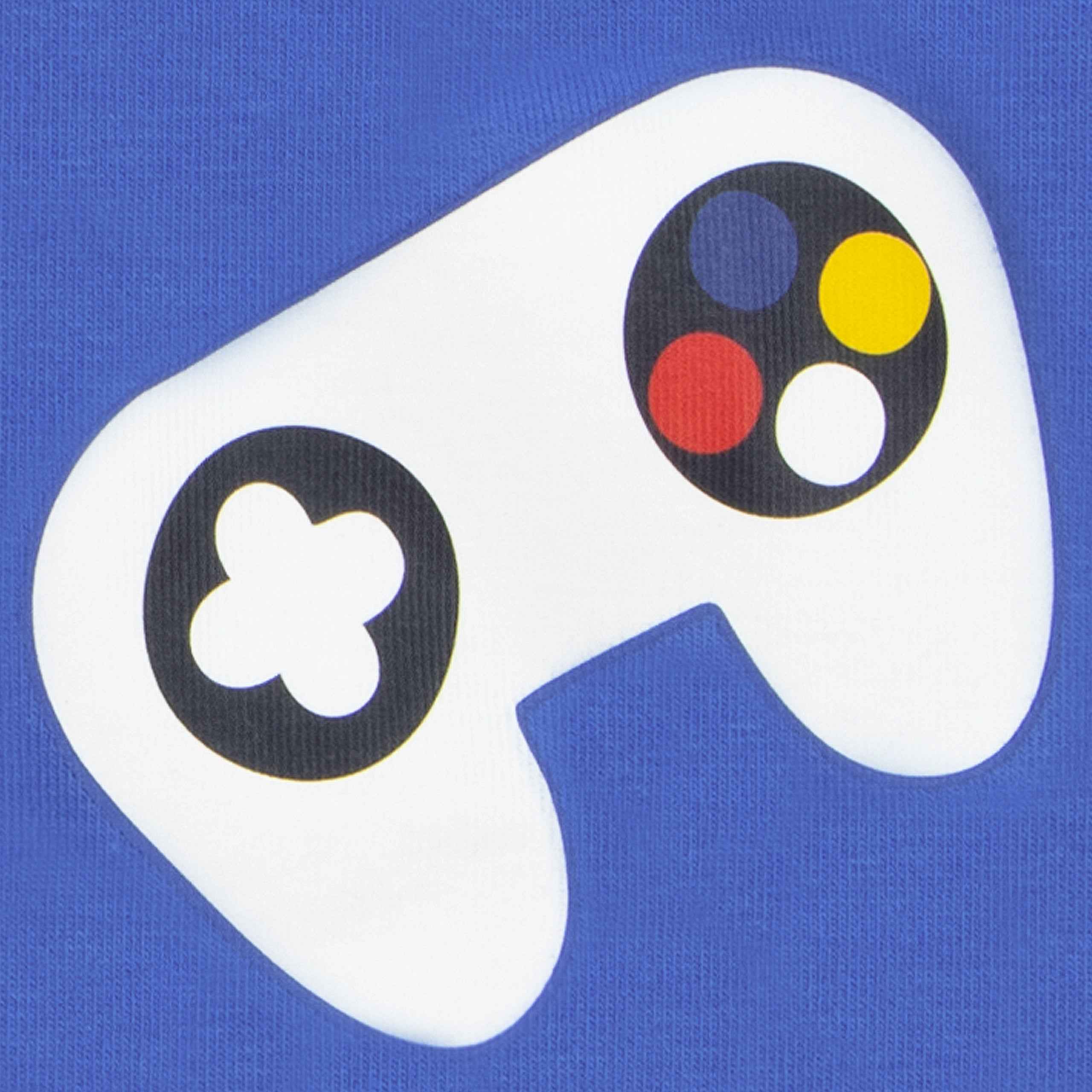 Harry Bear Gaming Trunks 3 Pack