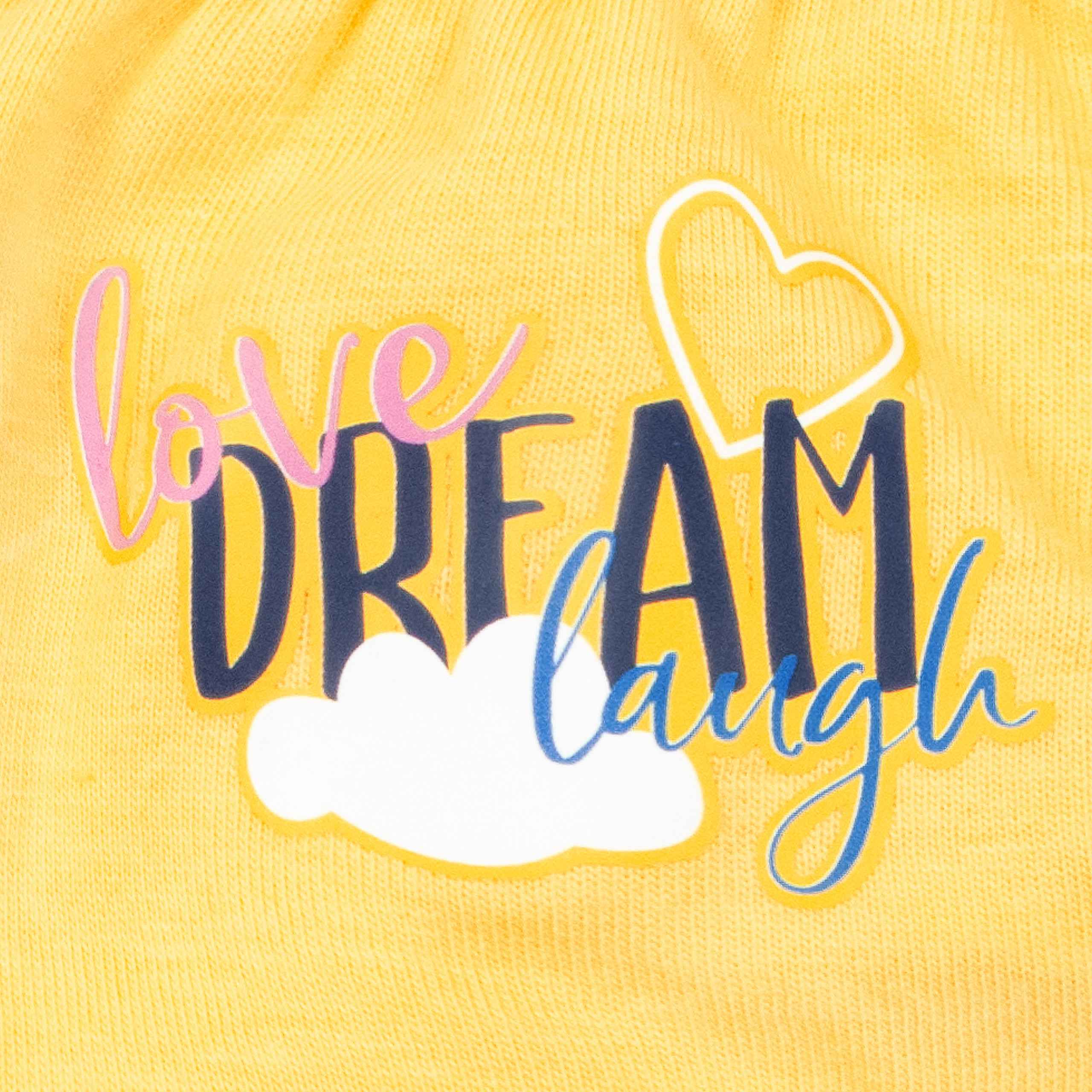 Harry Bear Girls Underwear - 5 Pack