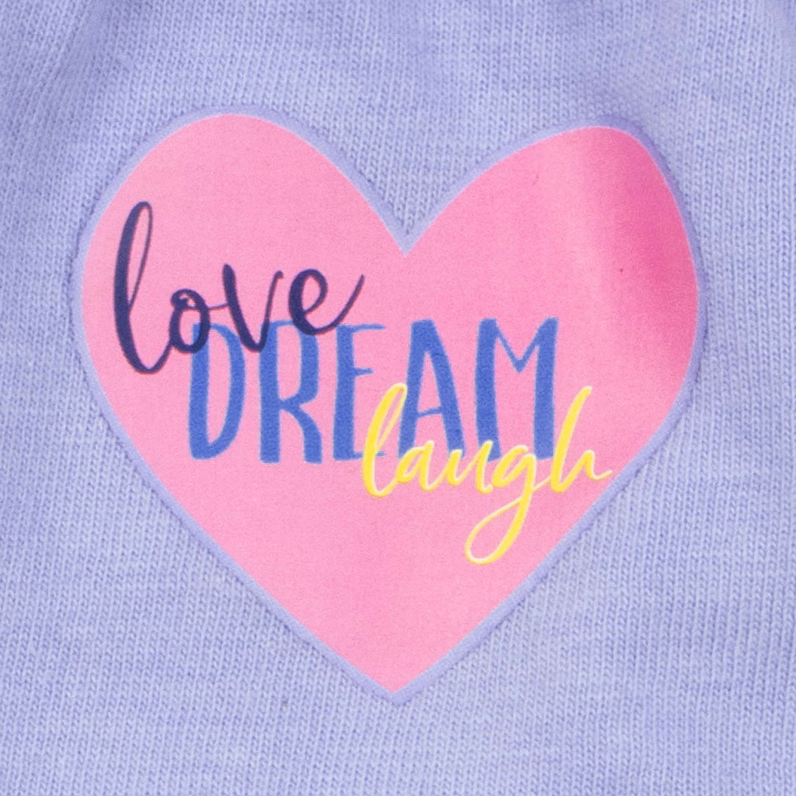 Harry Bear Girls Underwear - 5 Pack