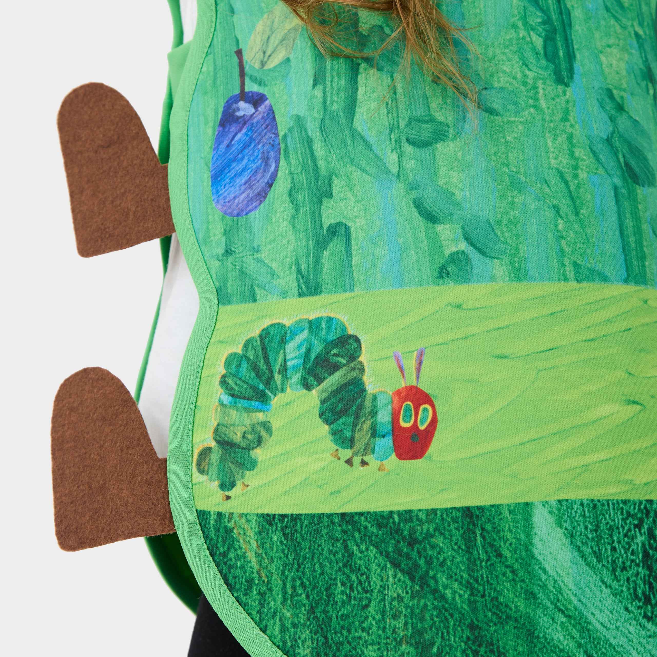 The Very Hungry Caterpillar Dress Up