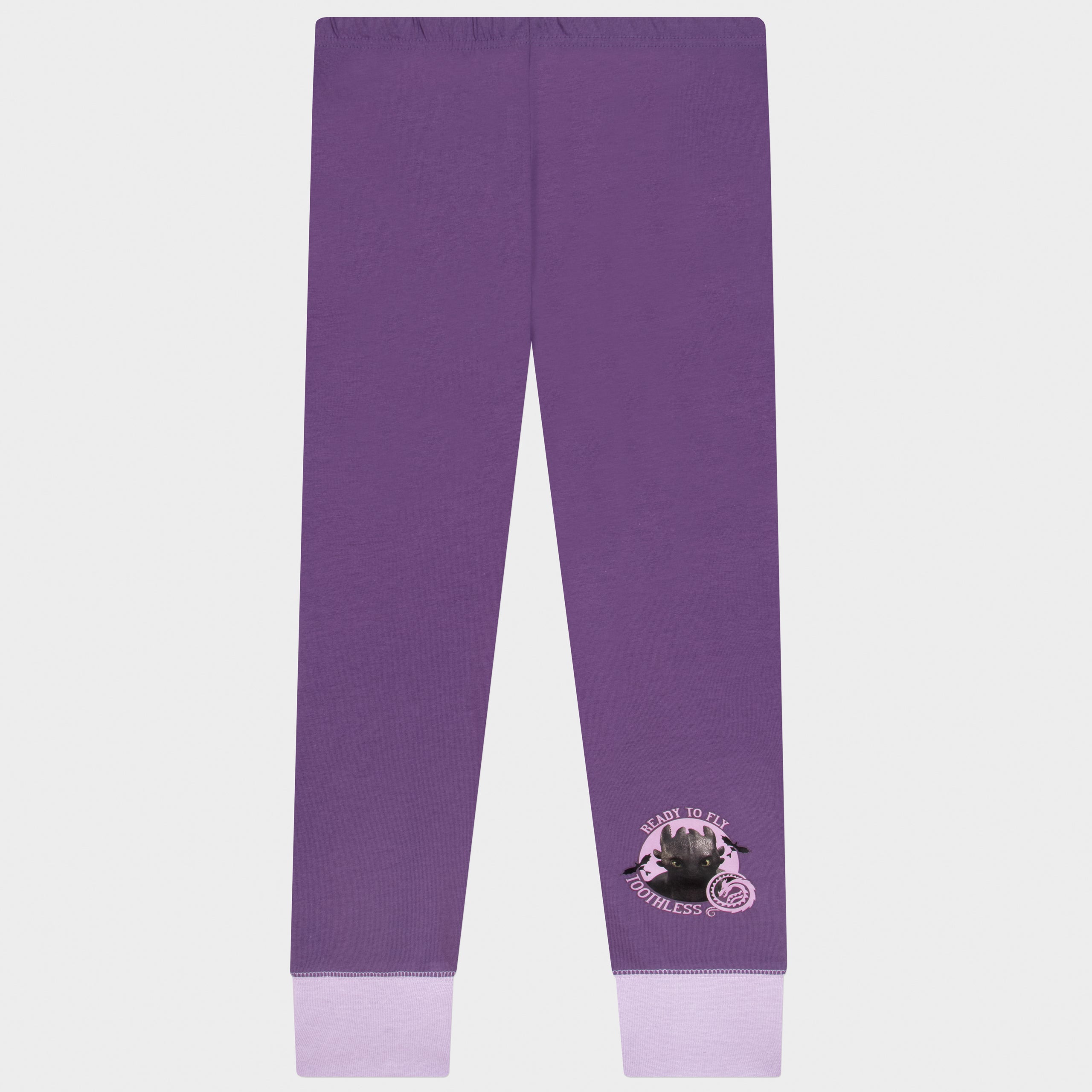 How To Train Your Dragon 'Ready To Fly' Pyjamas