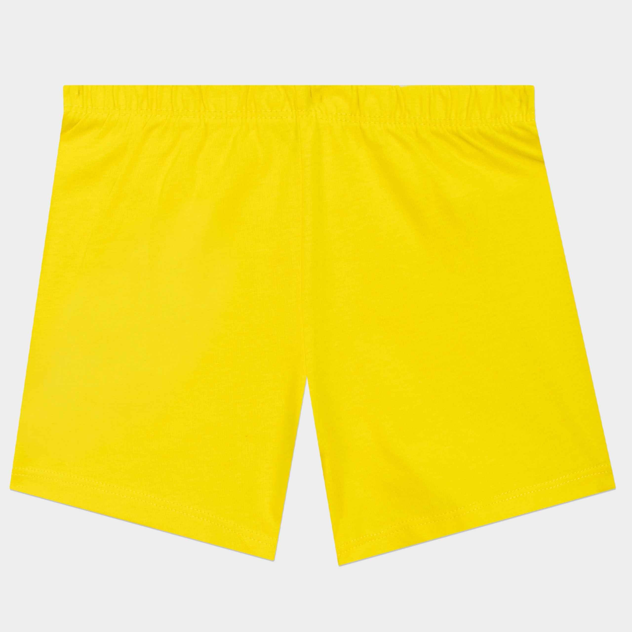 Hey Duggee Girls Short Pyjamas